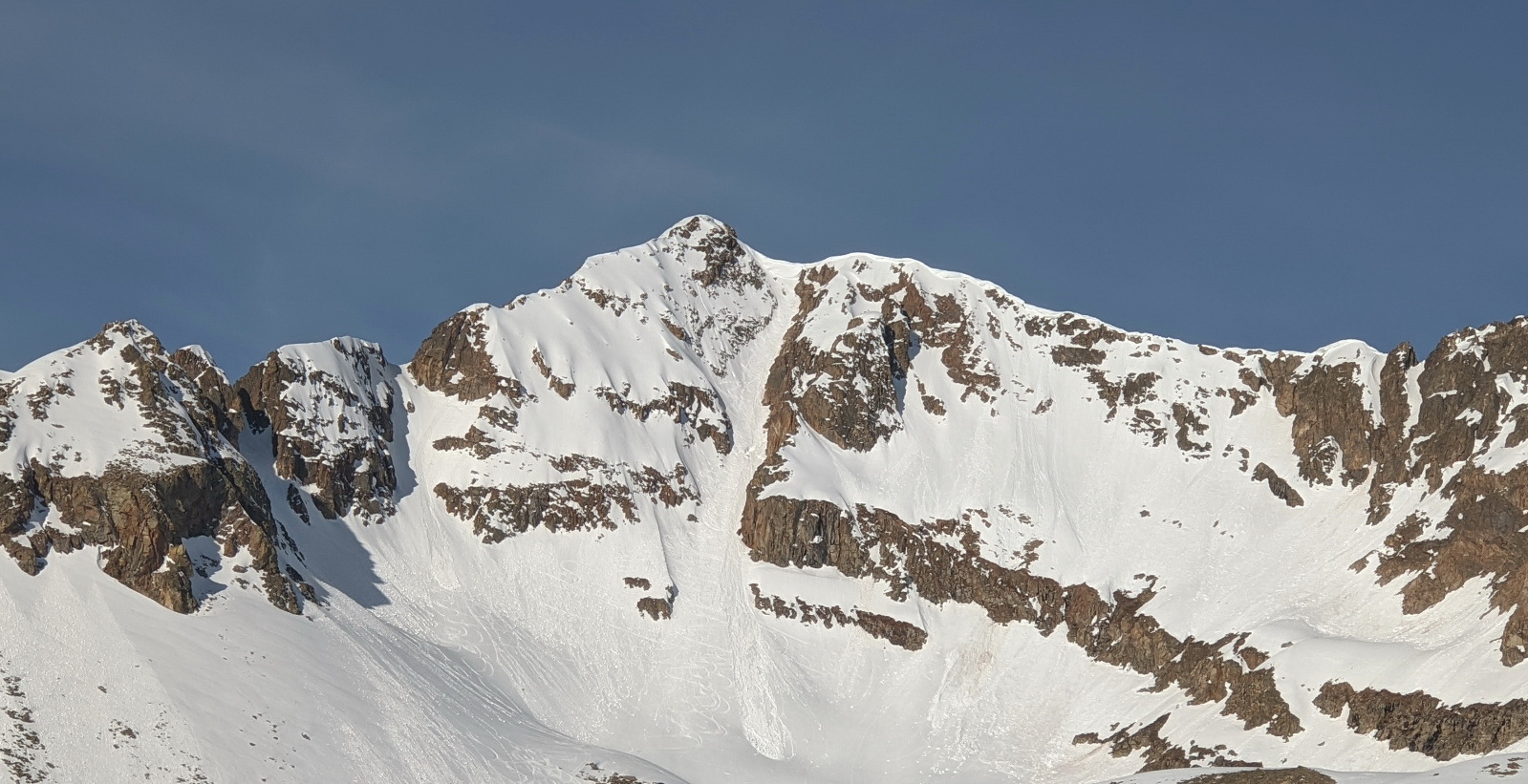 Mount Arkansas
