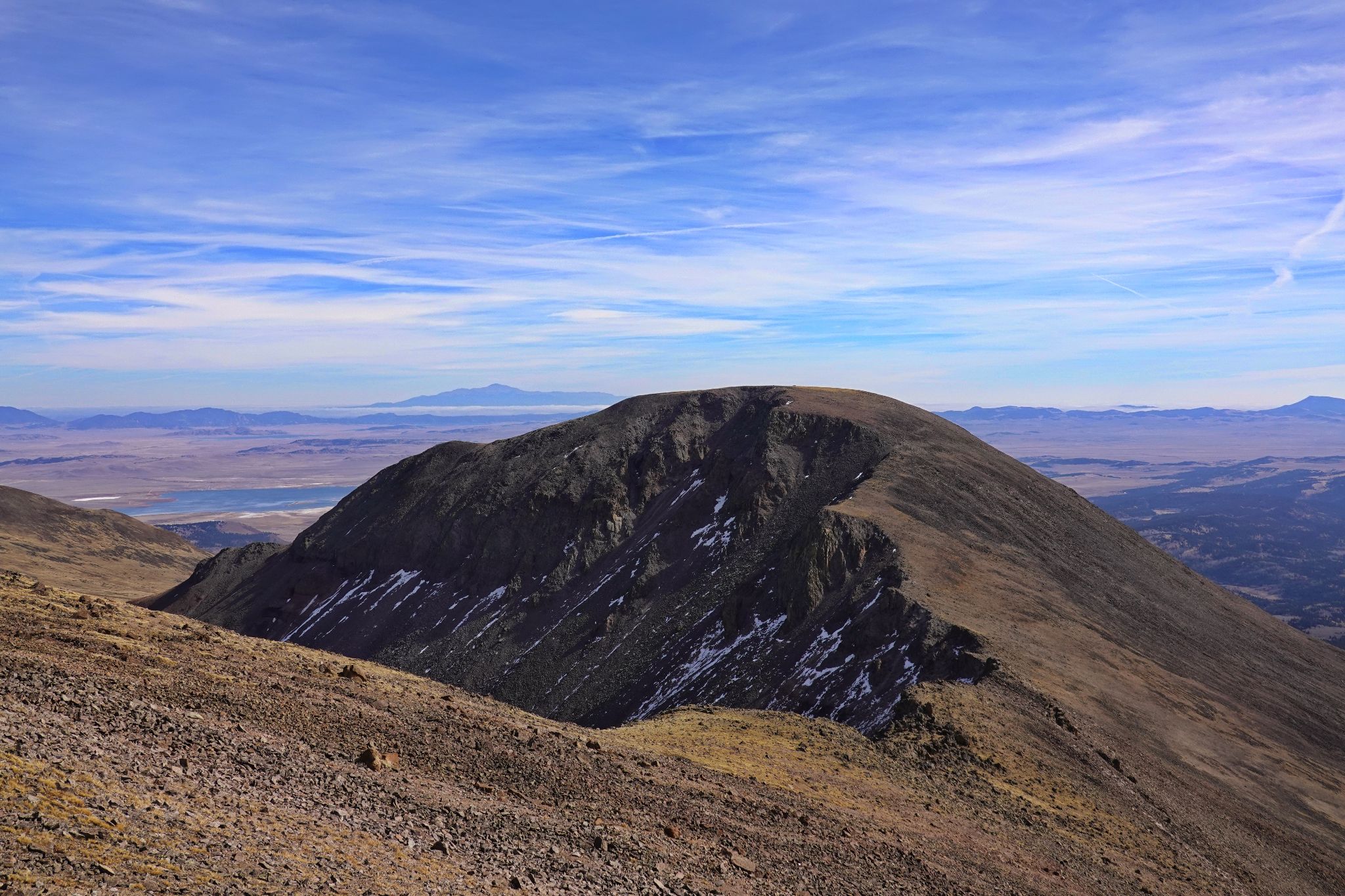 Buffalo peaks 08