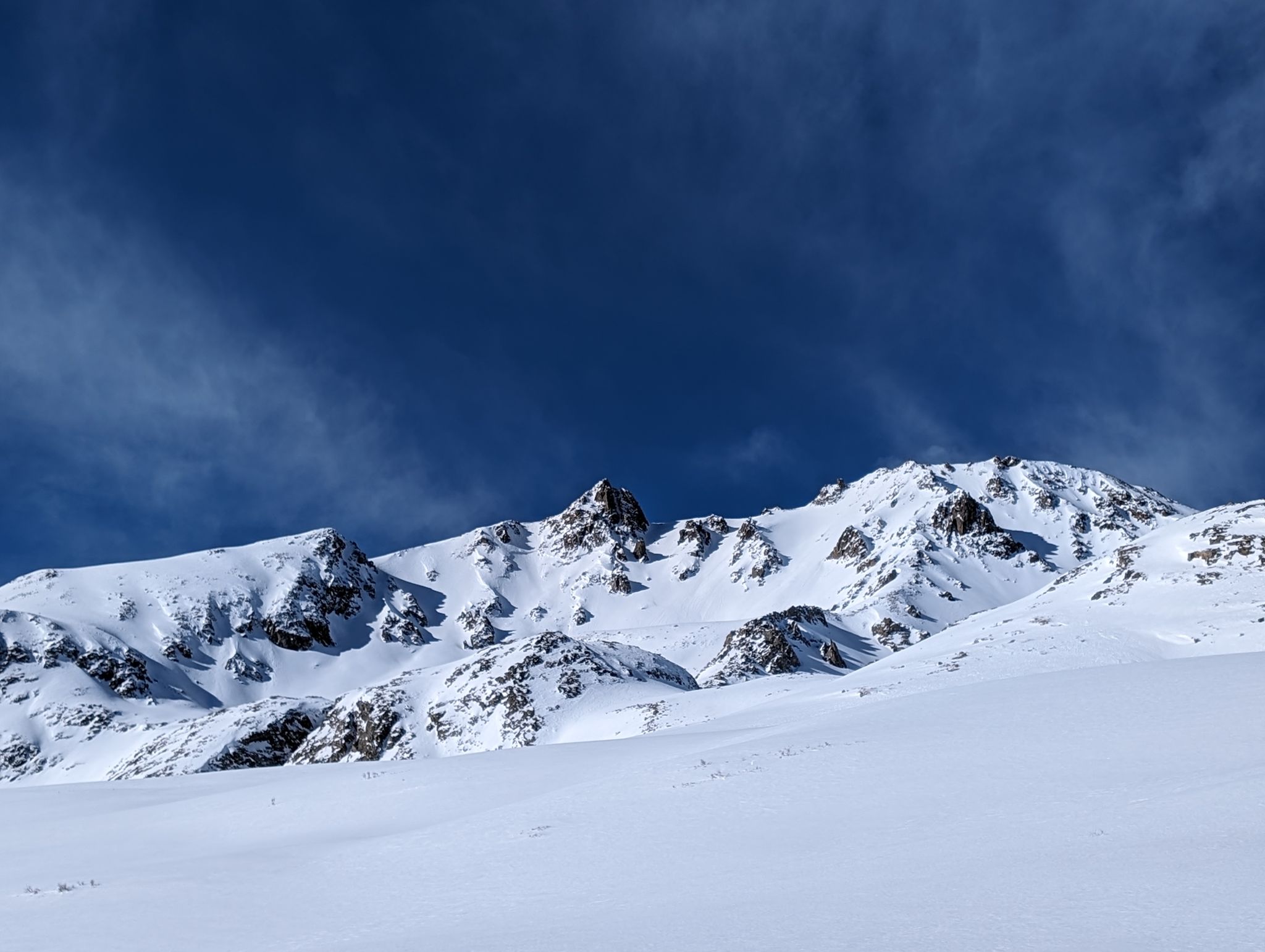 Clinton north face ski 03