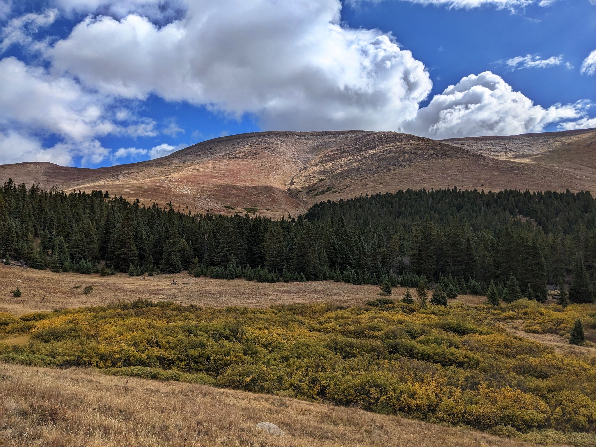 Weston pass 03