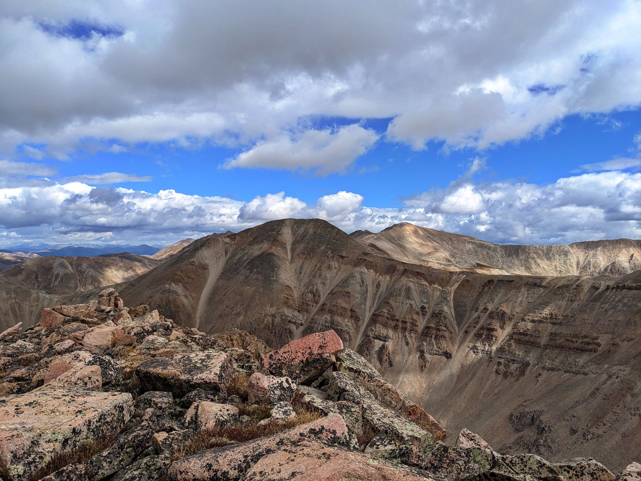 Weston pass 05