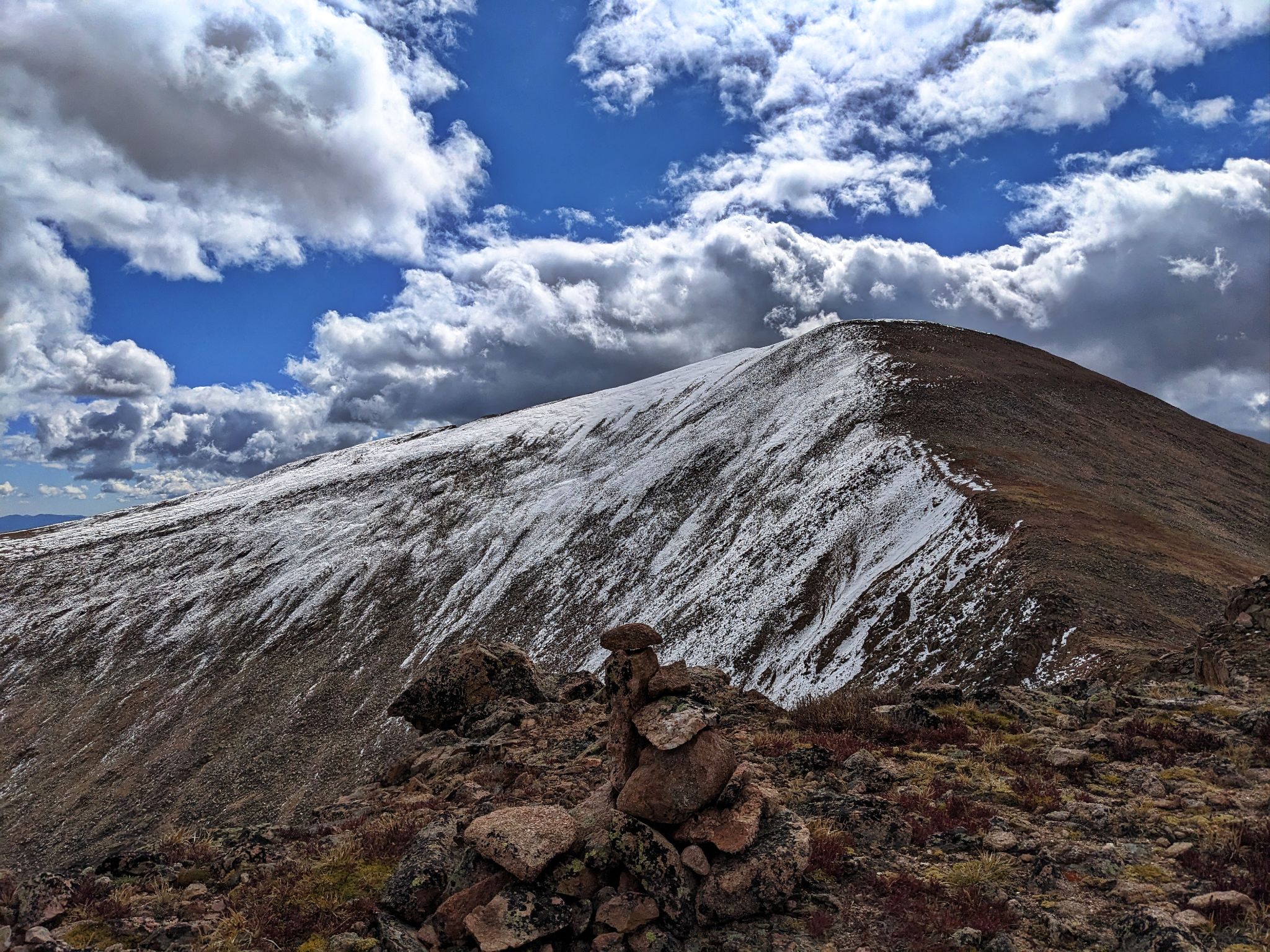 Weston pass 06