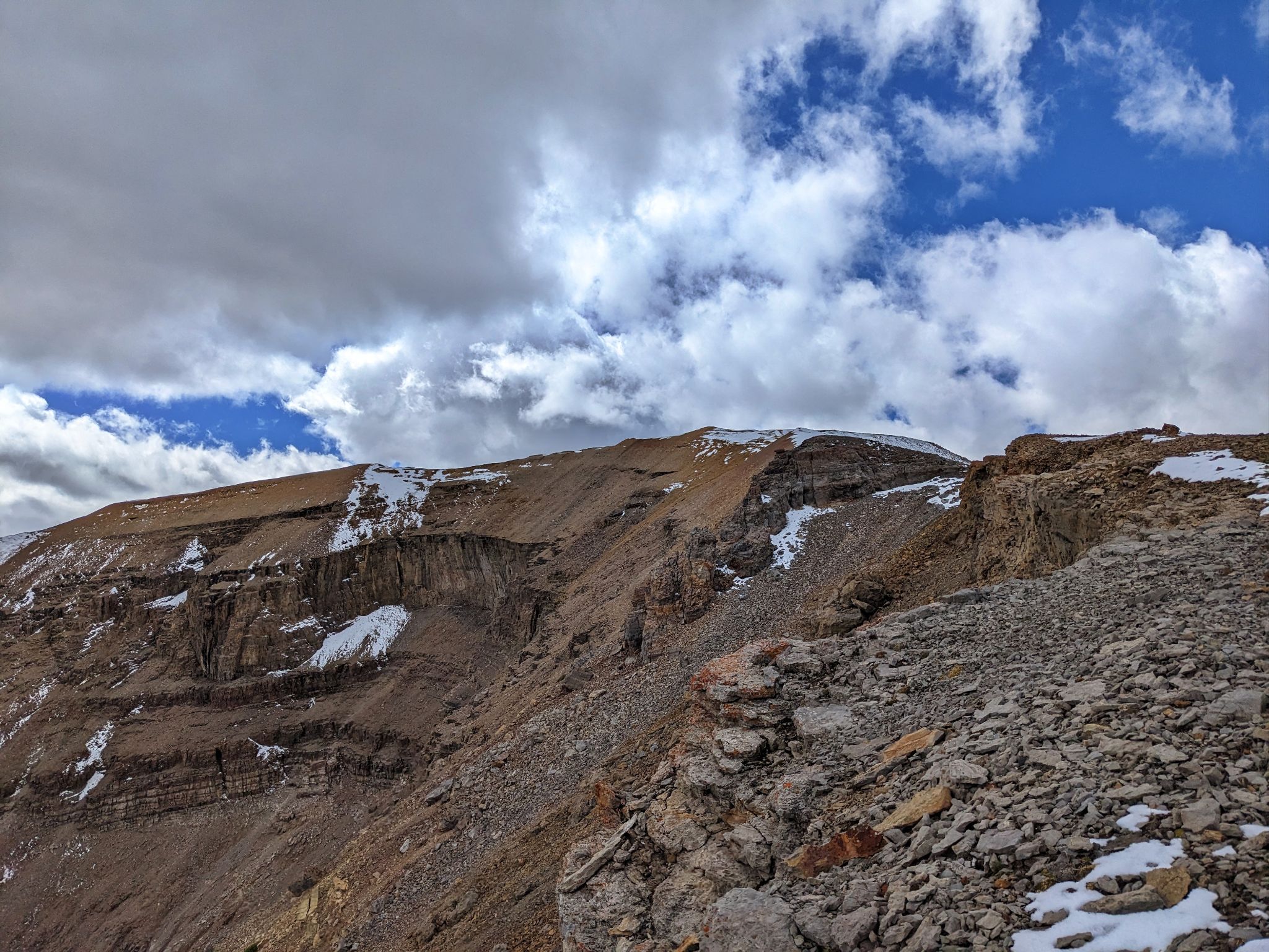 Weston pass 11