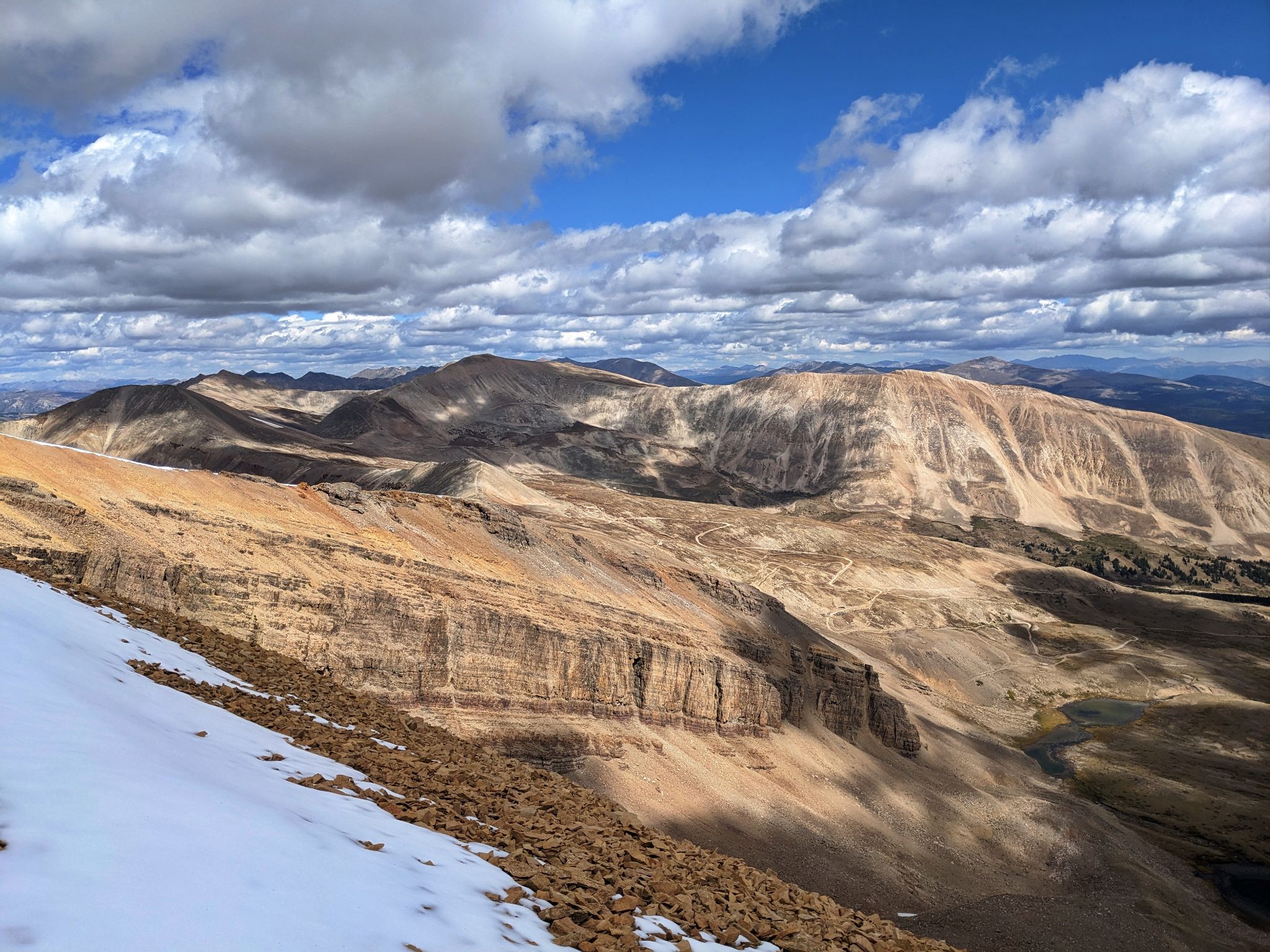 Weston pass 12