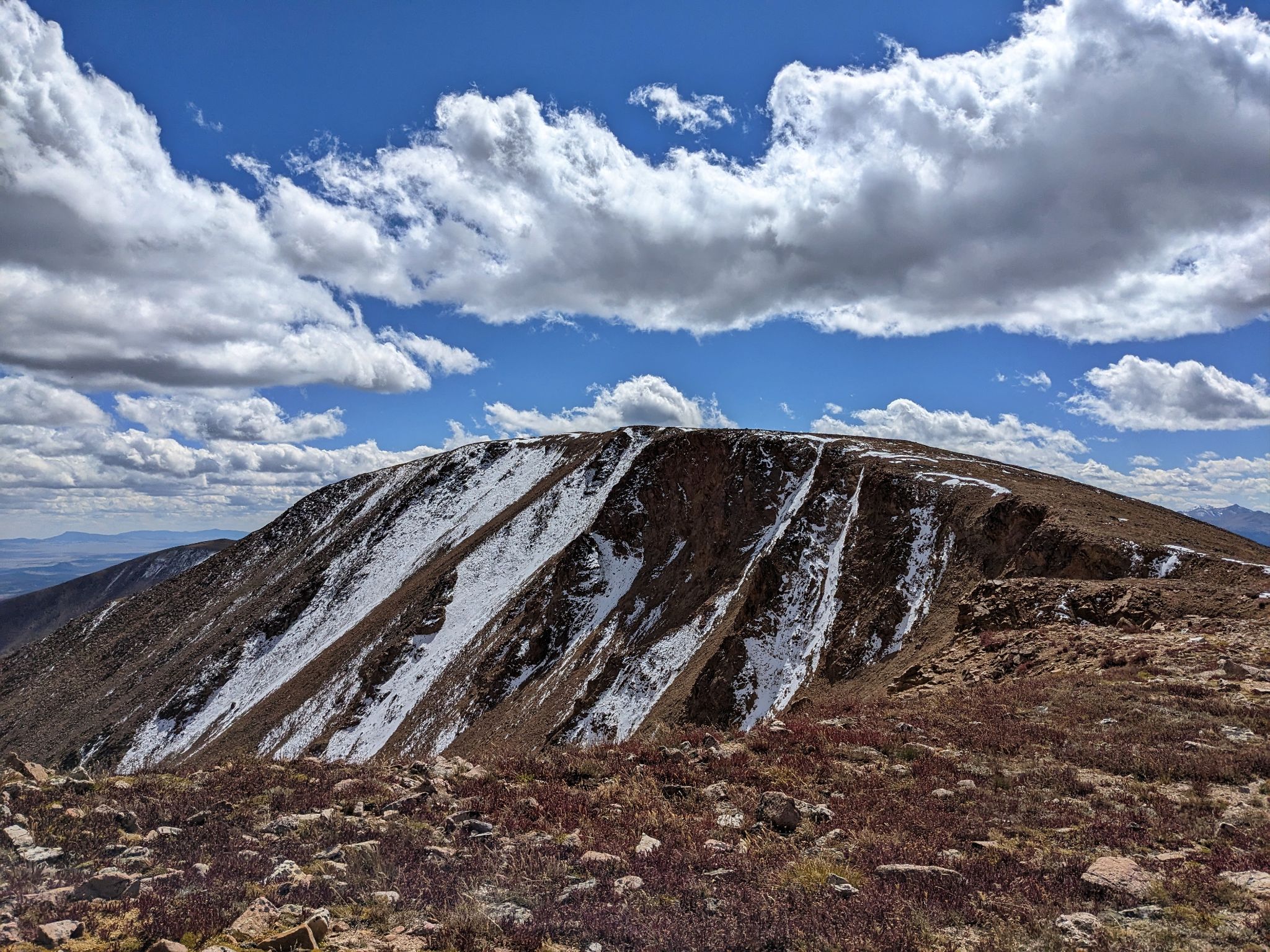 Weston pass 17