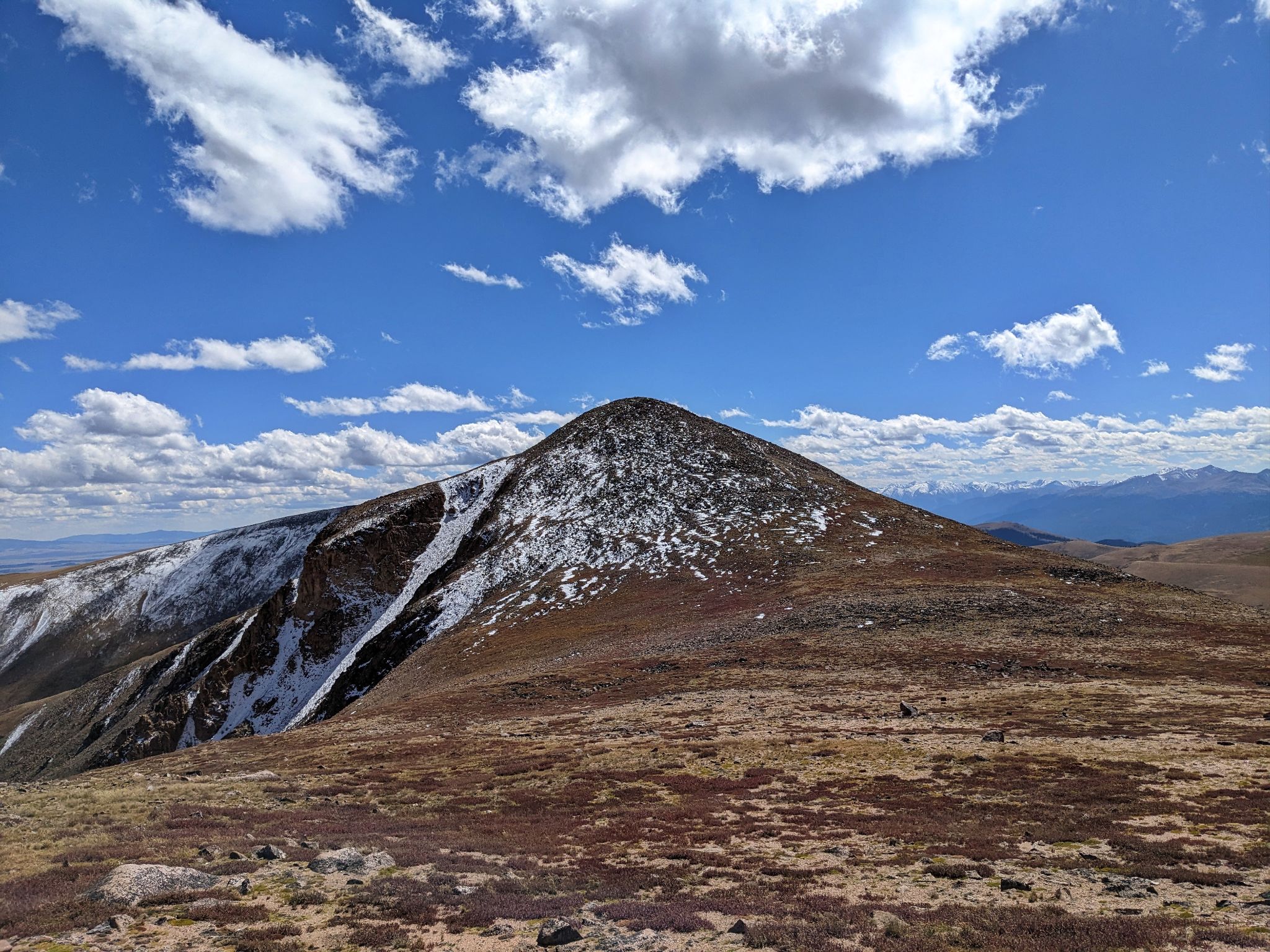 Weston pass 19