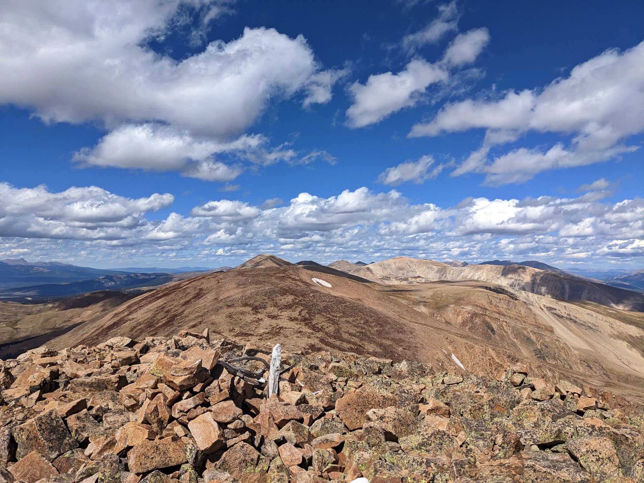 Weston pass 20
