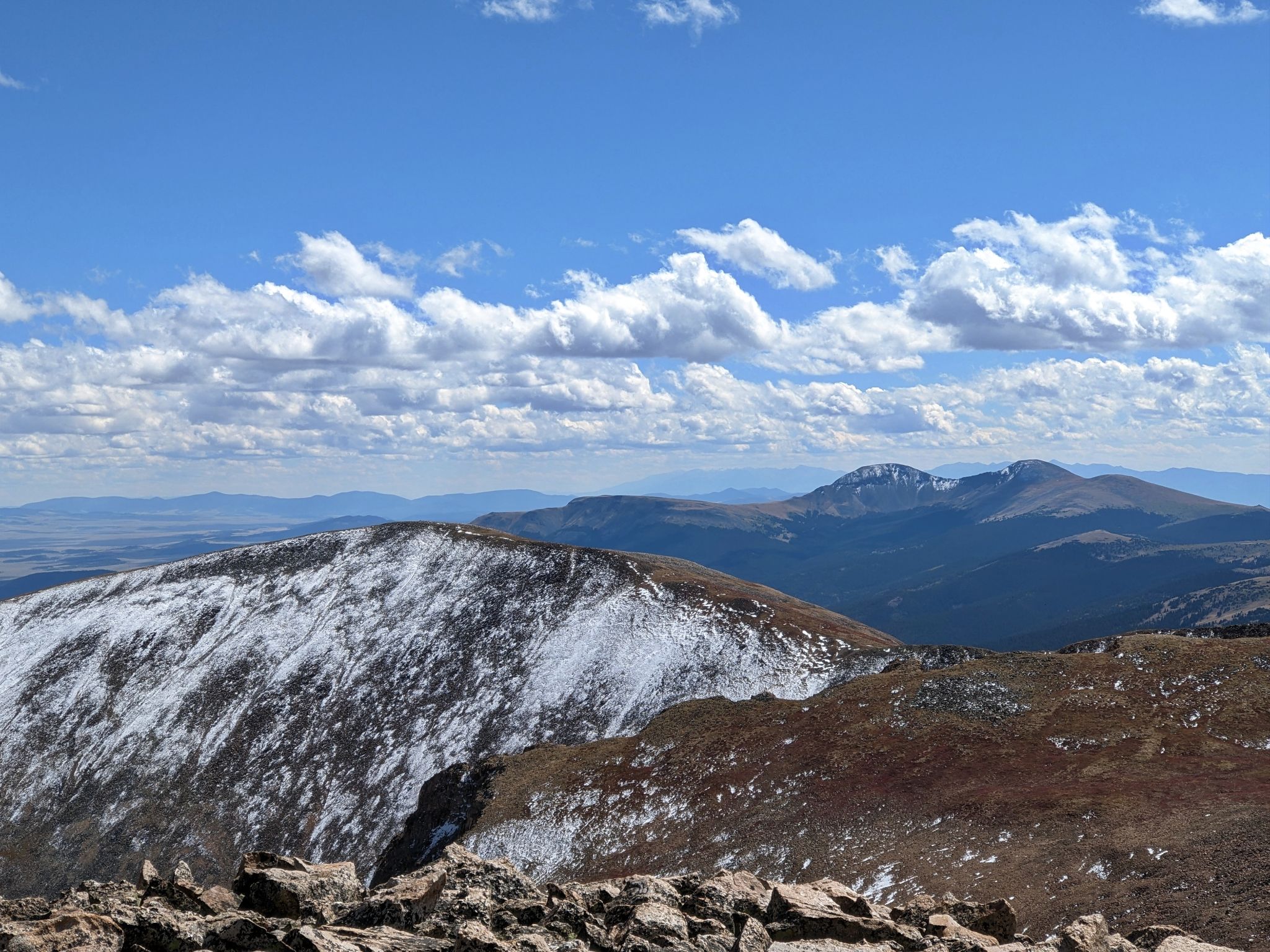 Weston pass 21
