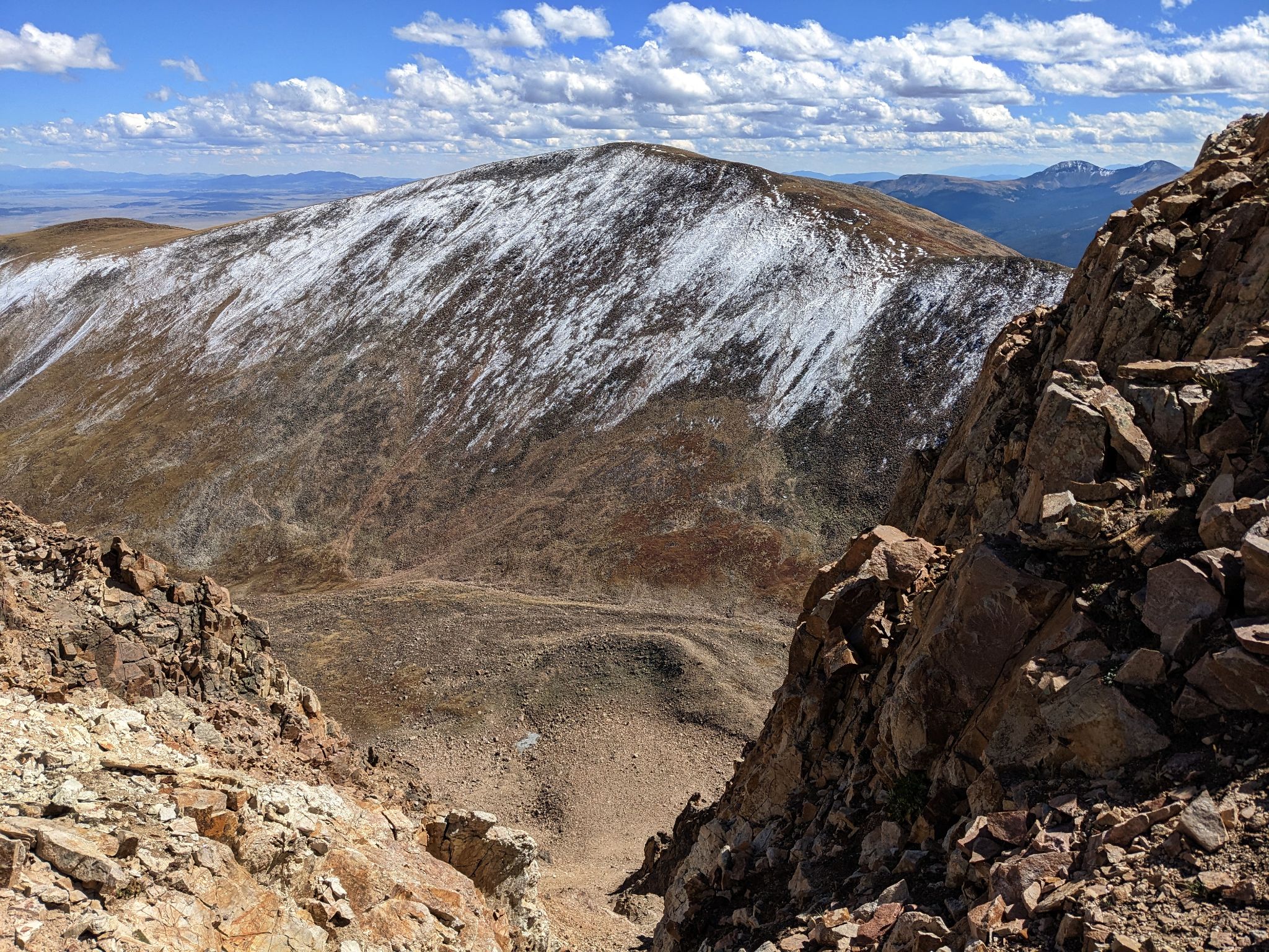 Weston pass 22