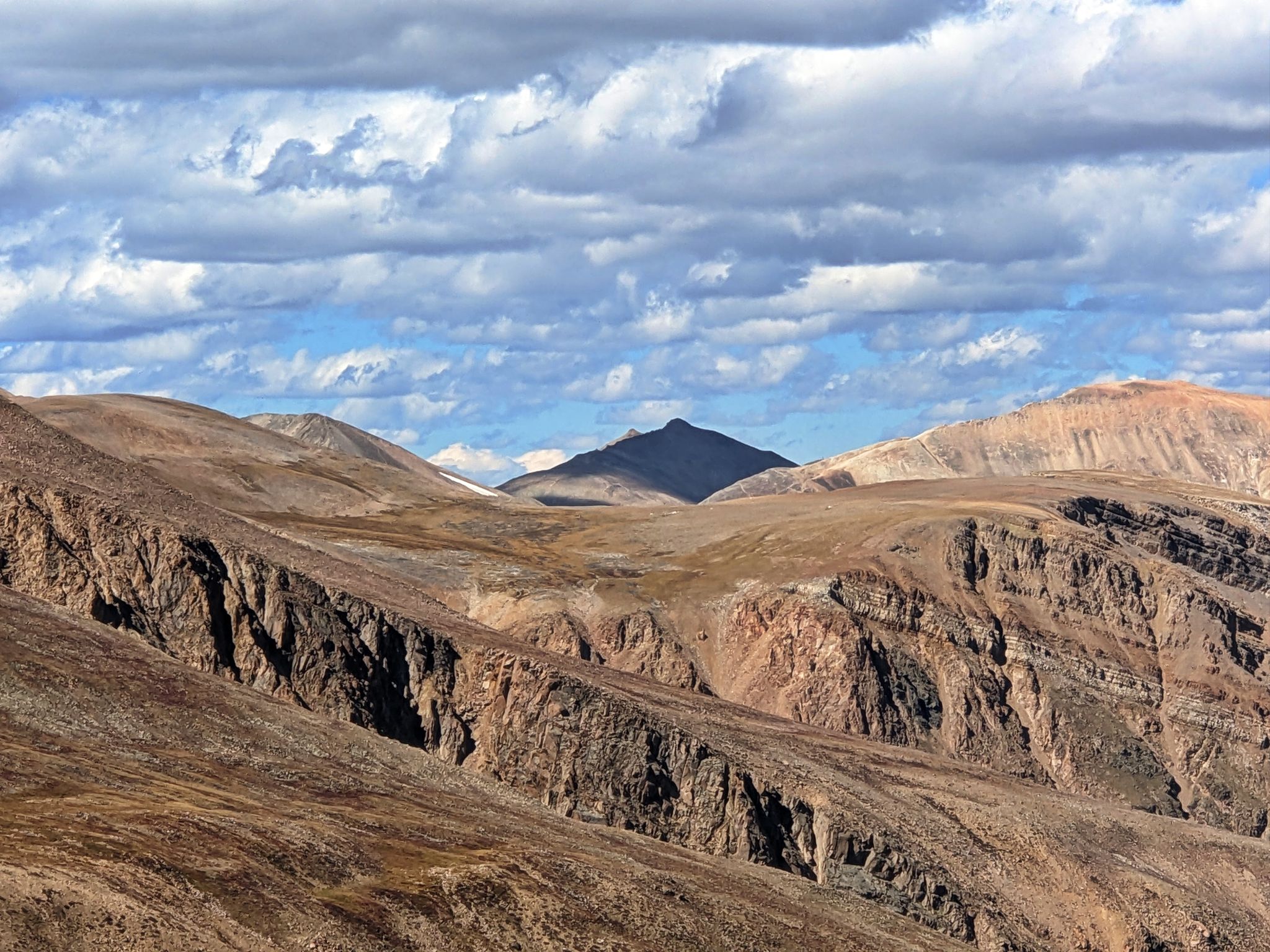 Weston pass 25