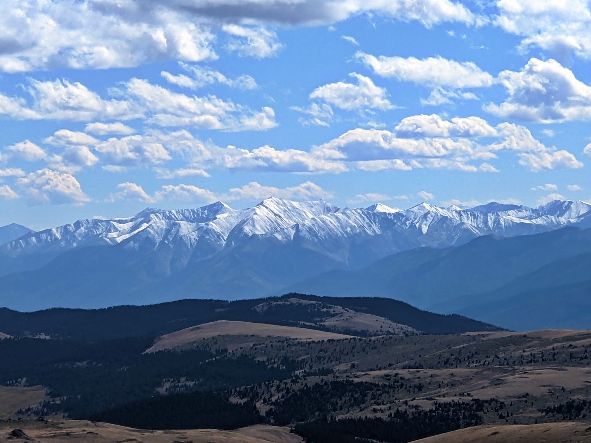 Weston pass 26