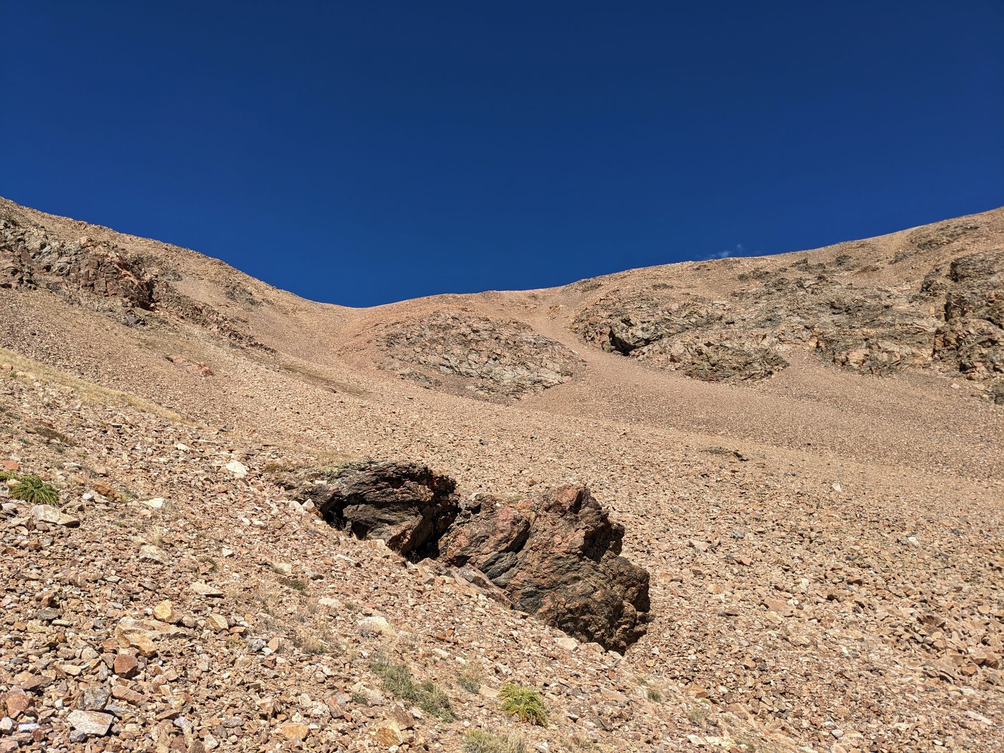 Weston pass 27