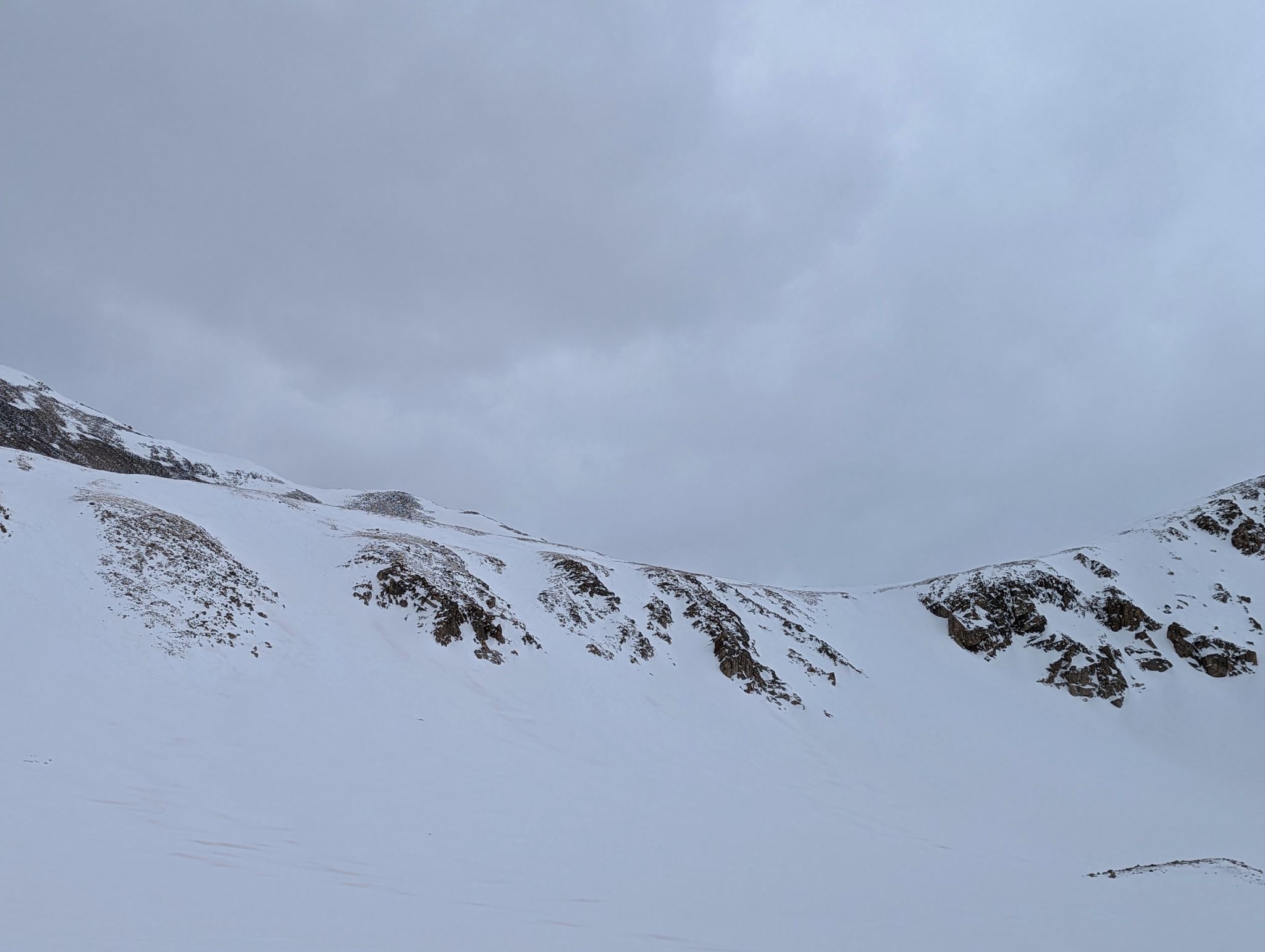 Buckskin ski 09