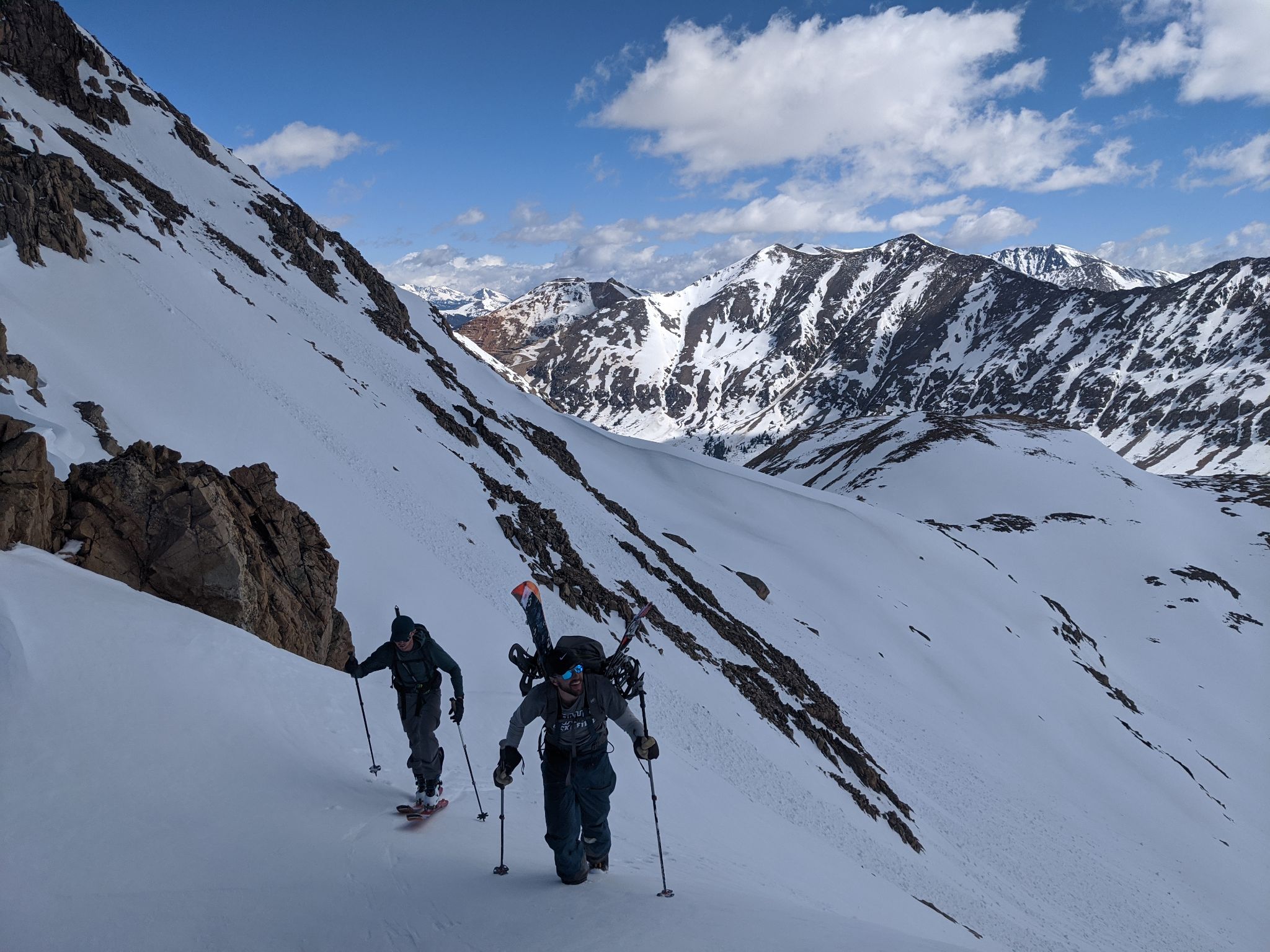 Tweto north face 10