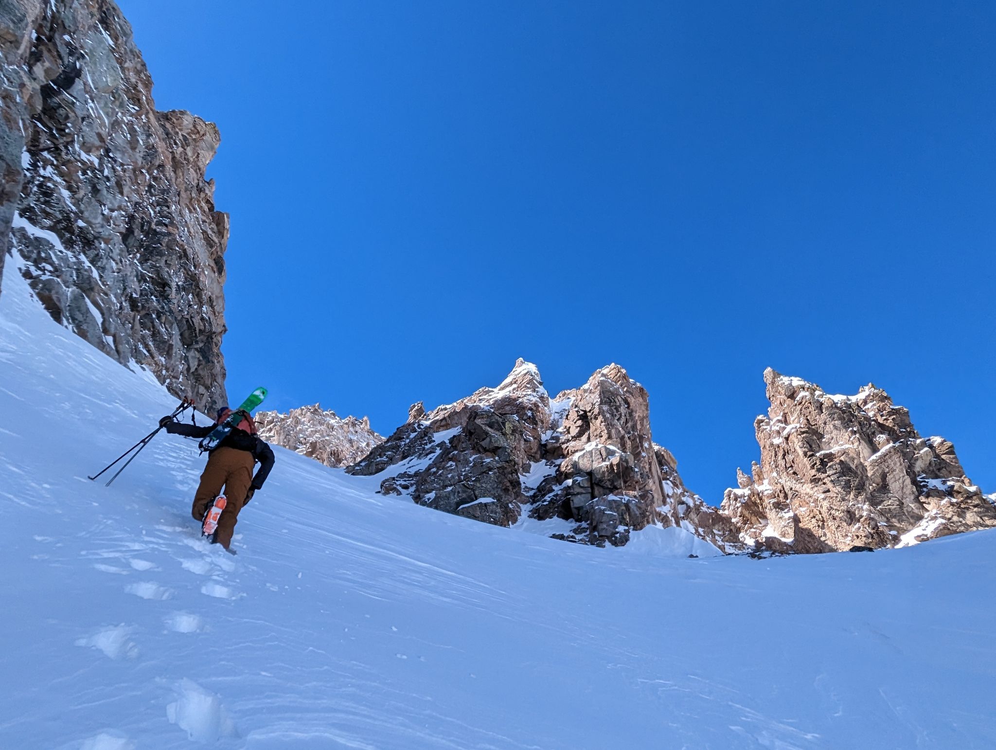 Tweto north face 12