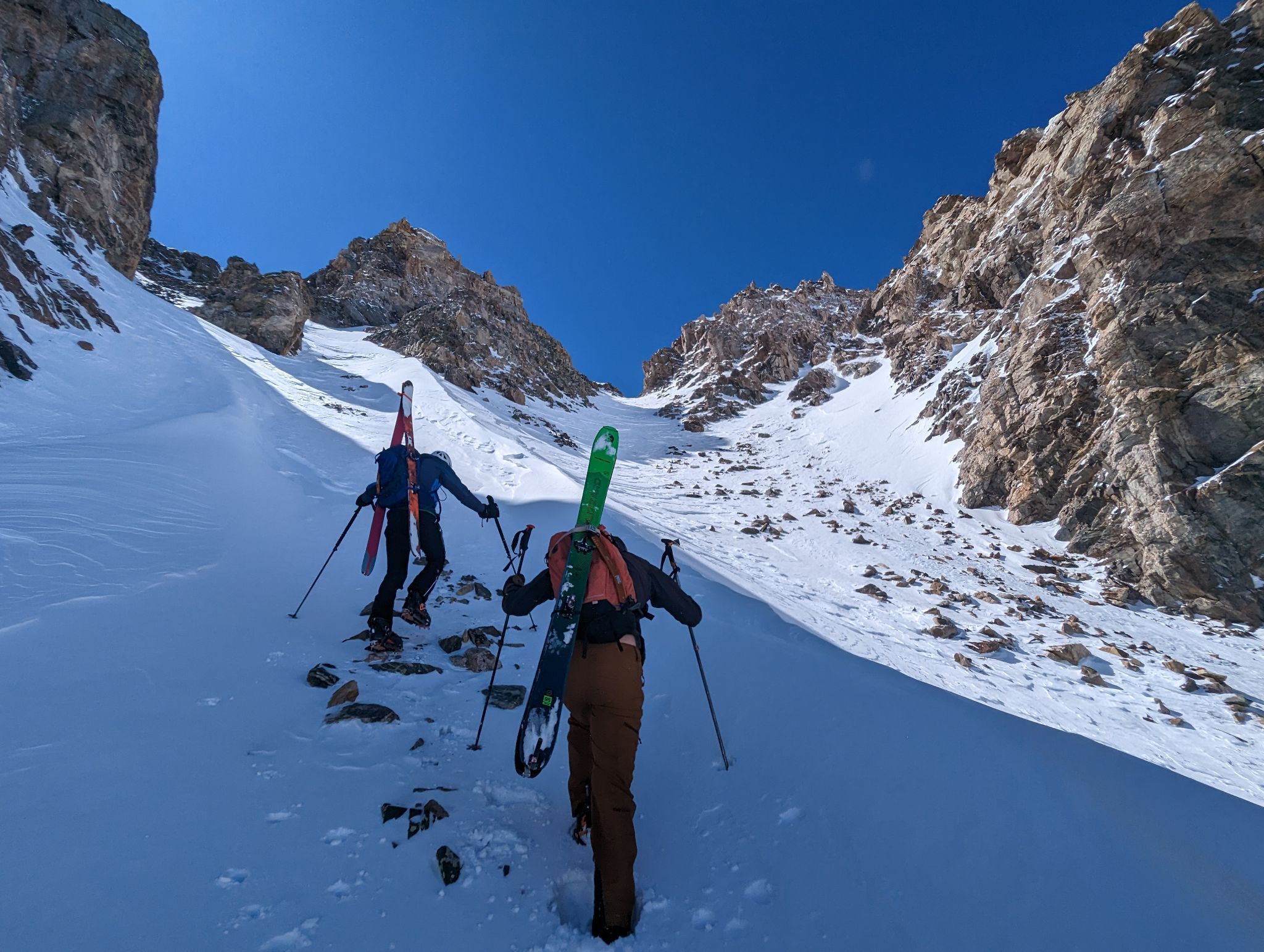 Tweto north face 13