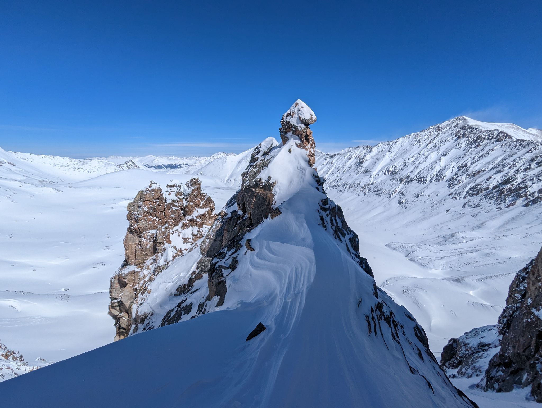 Tweto north face 14