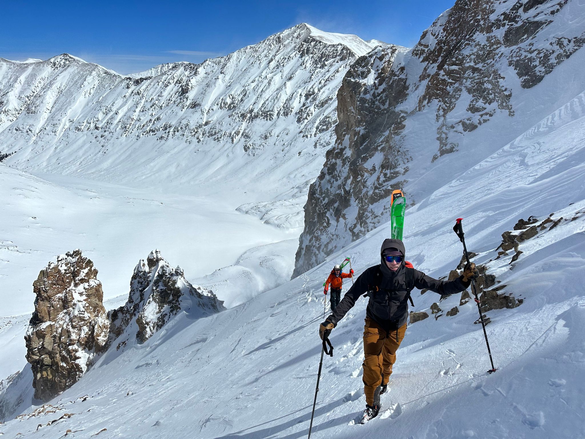 Tweto north face 15