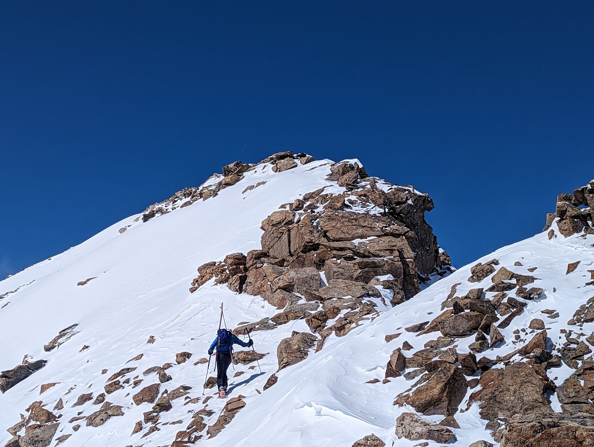 Tweto north face 17