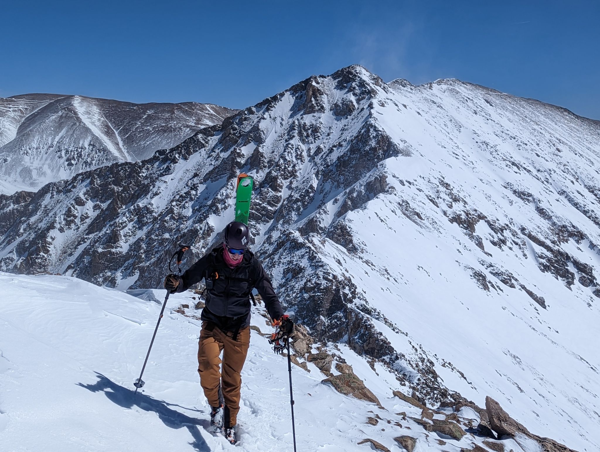 Tweto north face 18