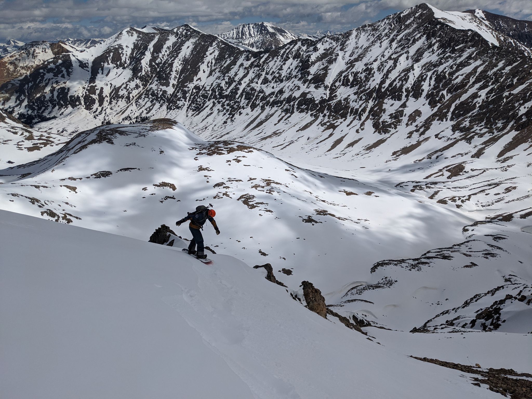 Tweto north face 19