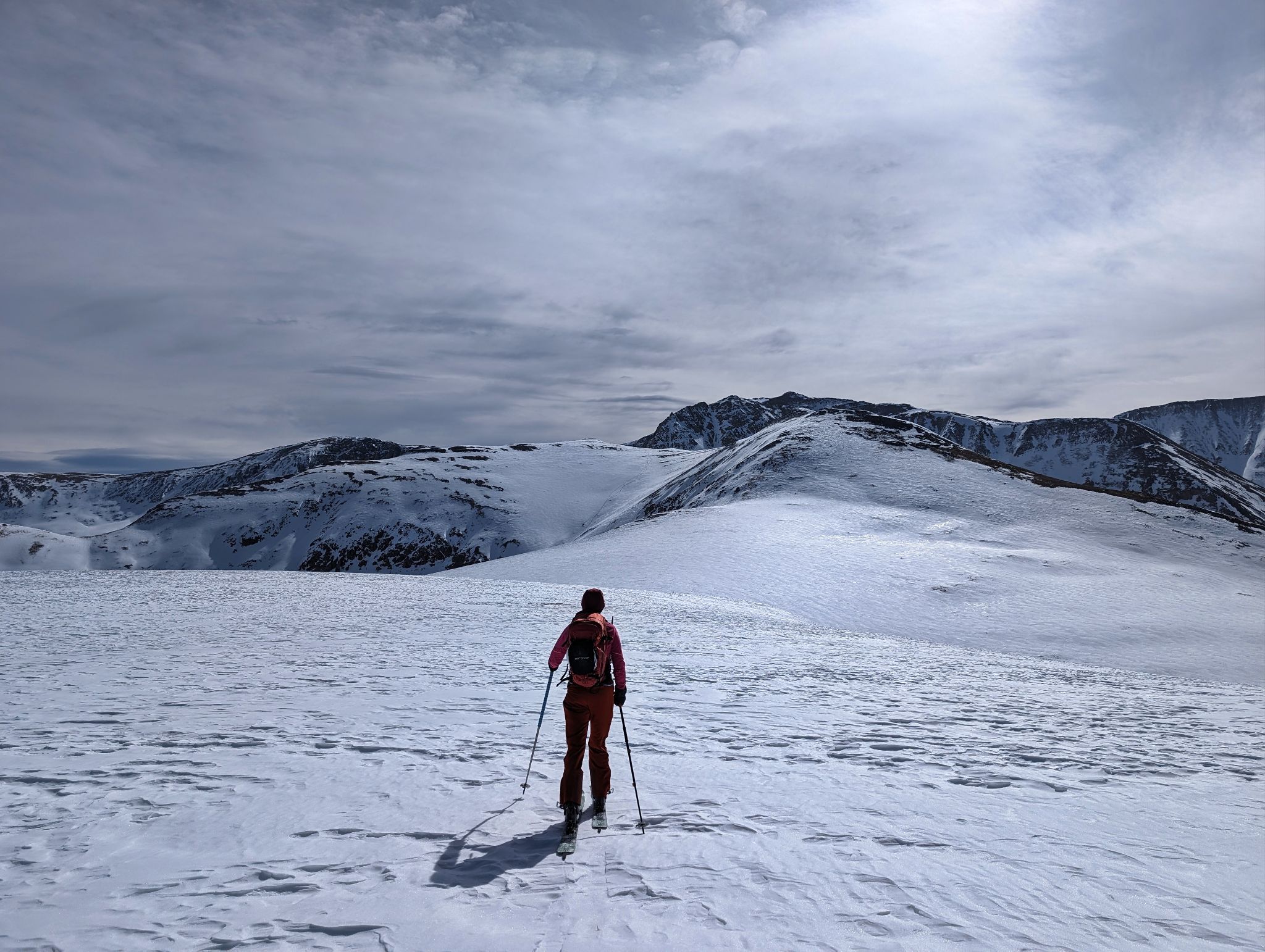 West dyer ski 03