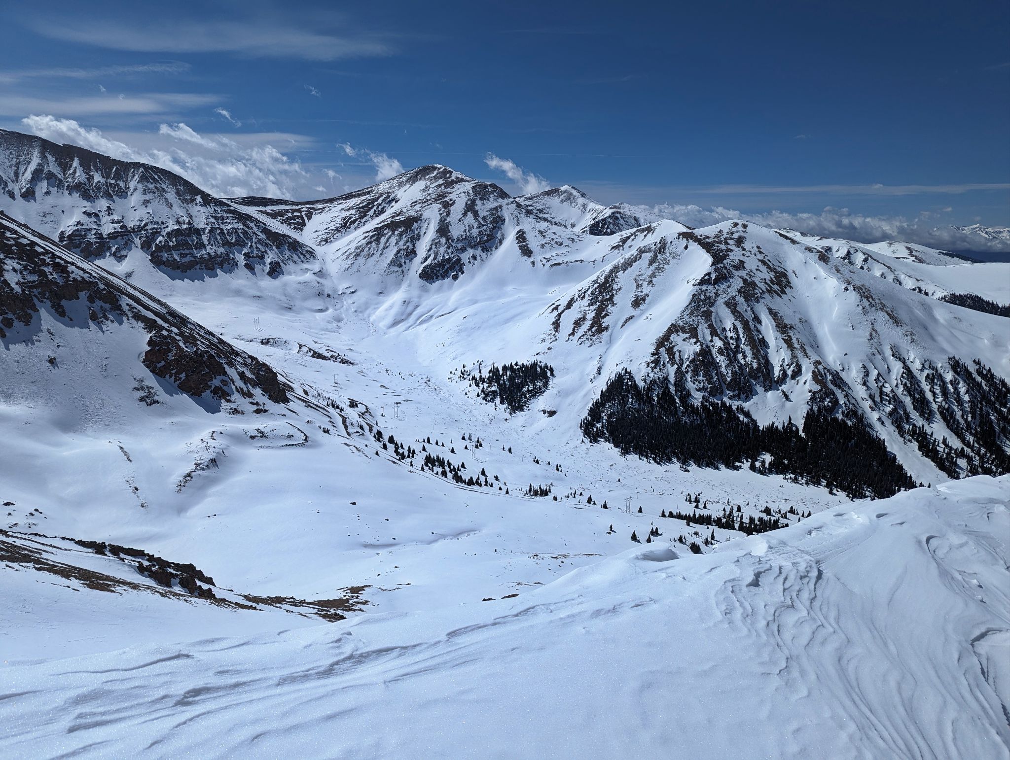 West dyer ski 07