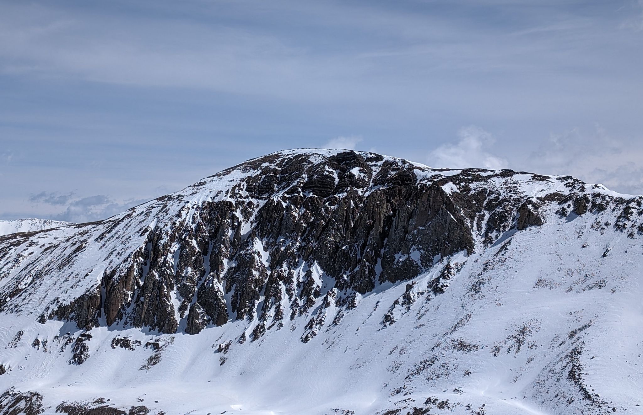 West dyer ski 12