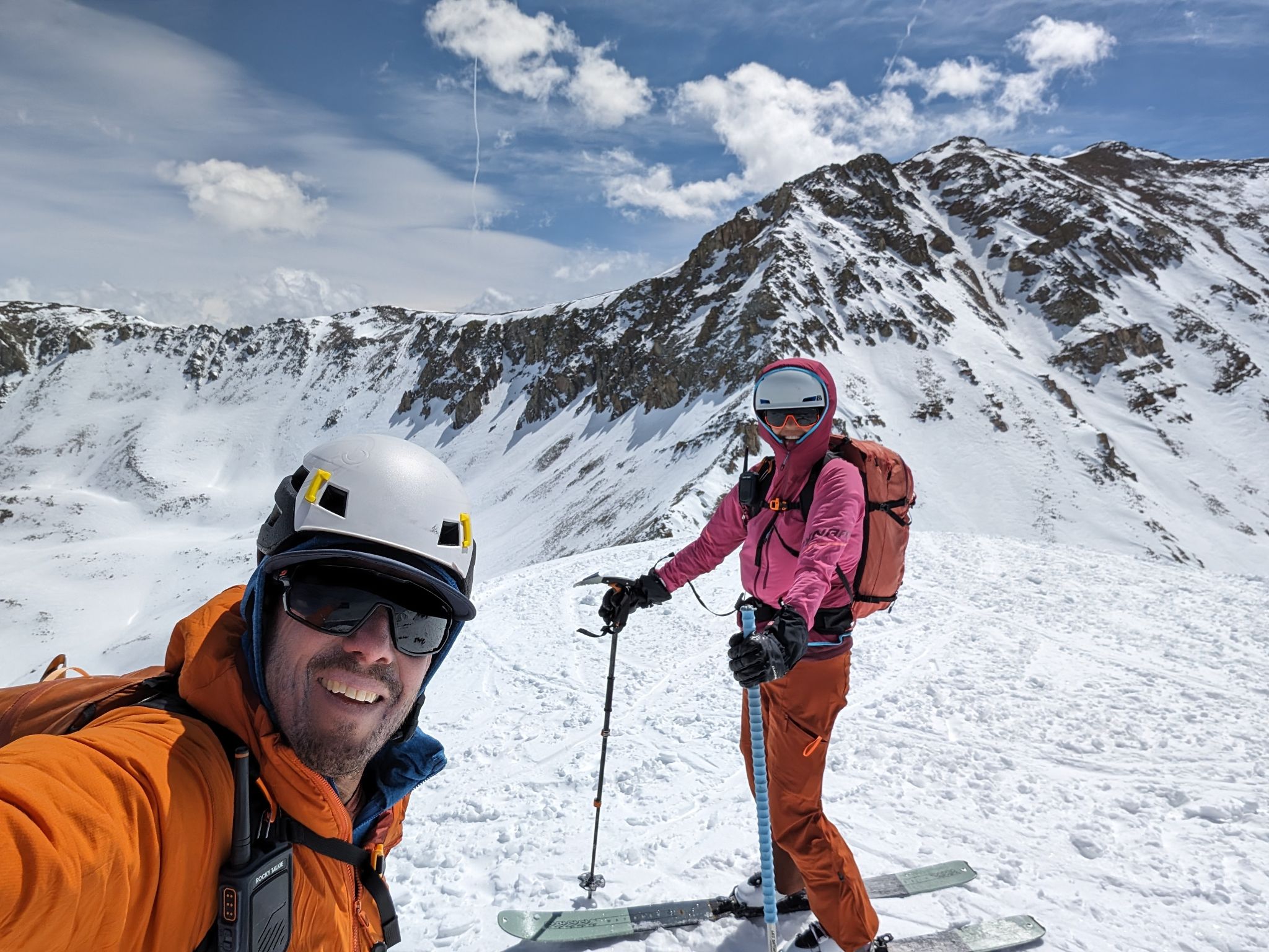 West dyer ski 13