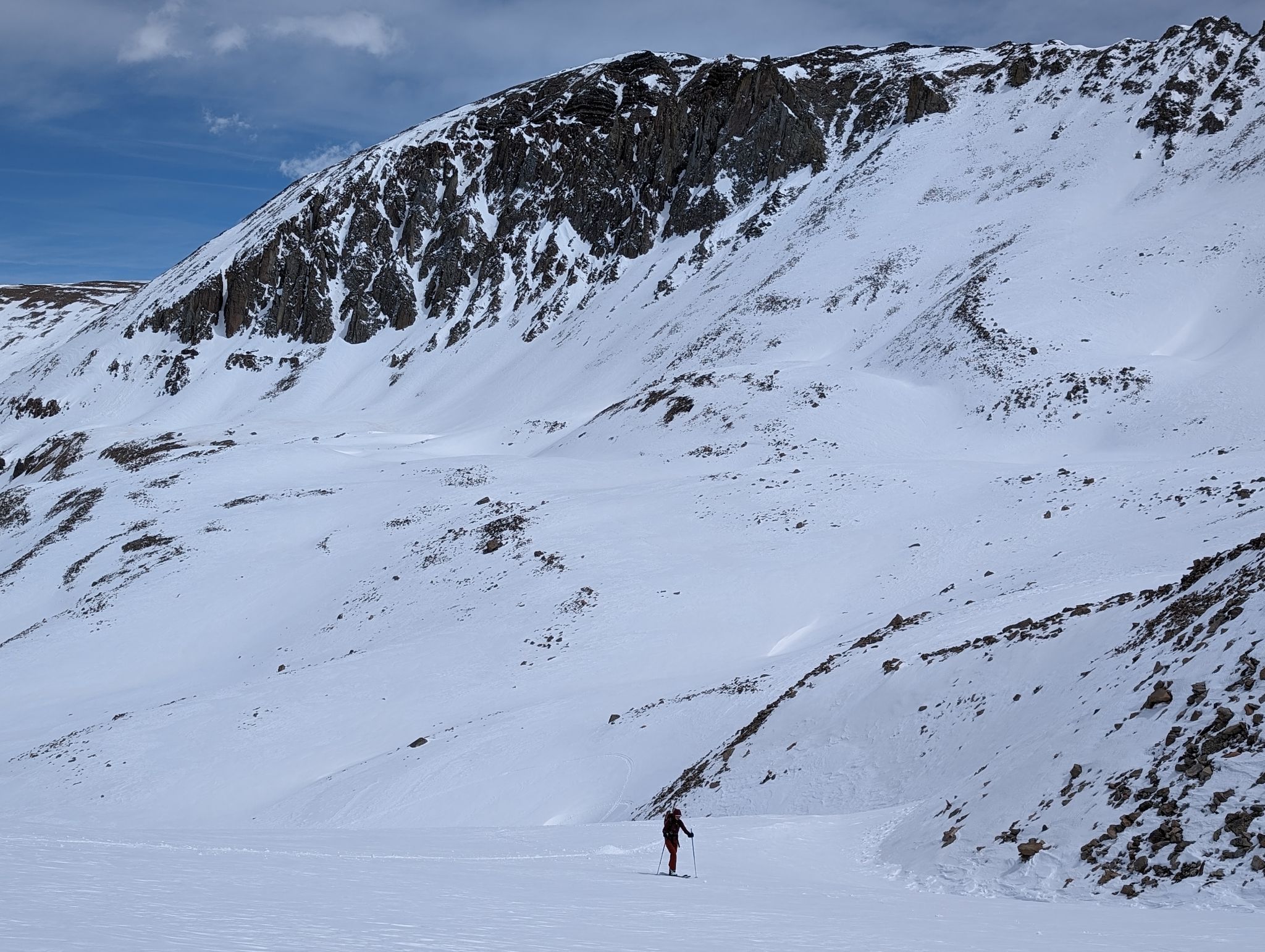 West dyer ski 23