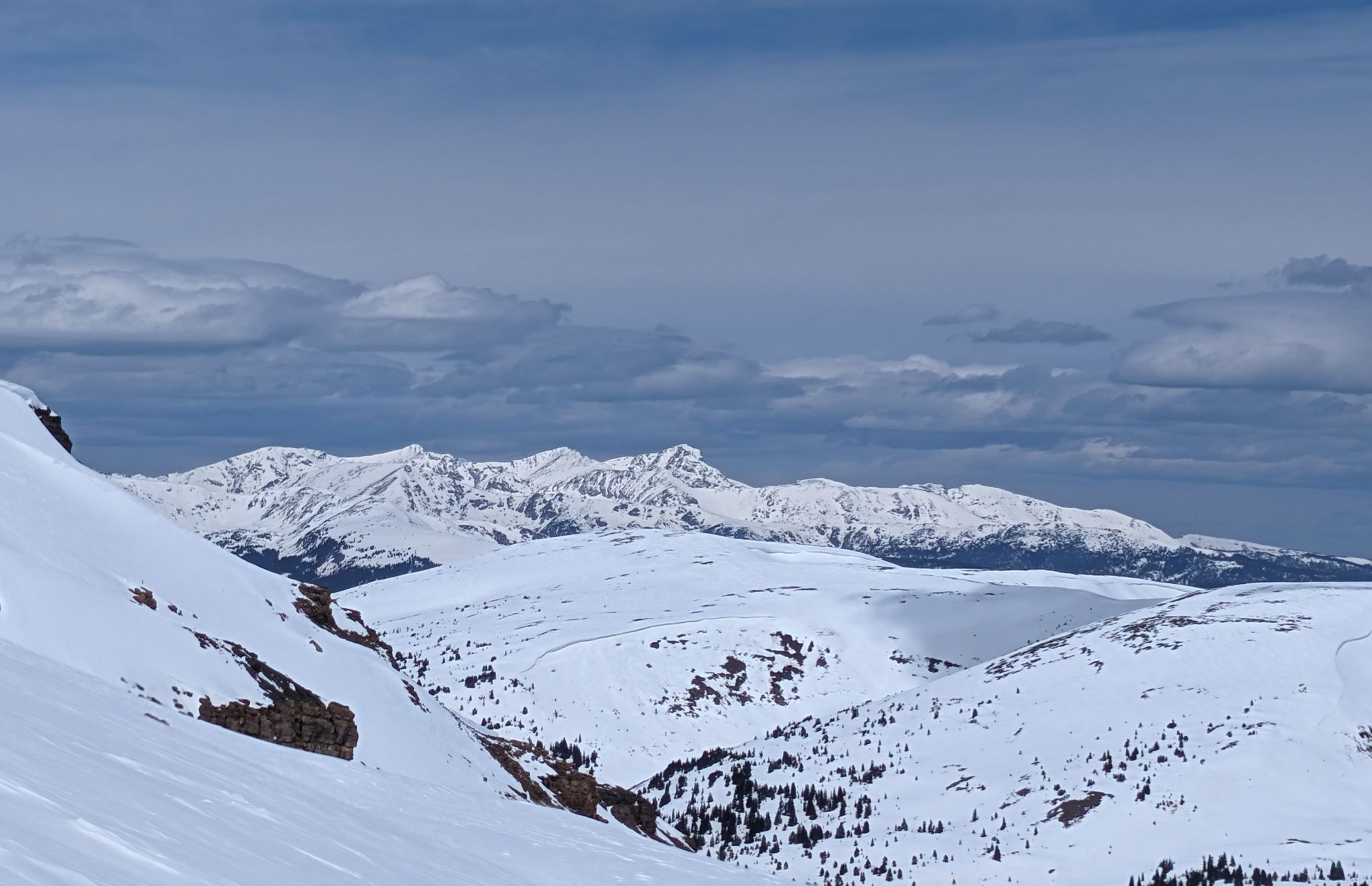 West dyer ski 24