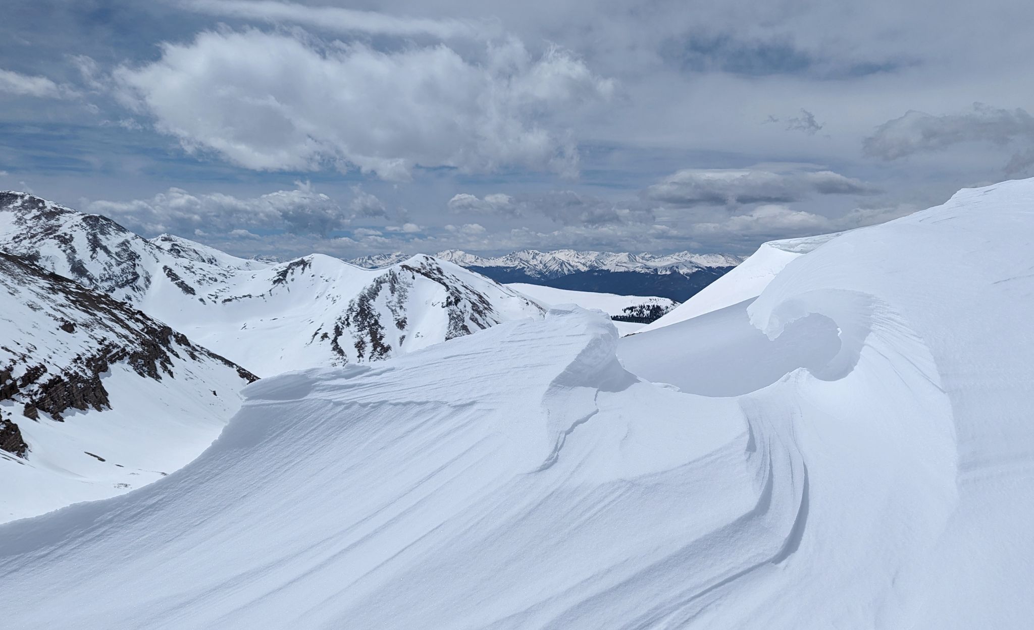 West dyer ski 25