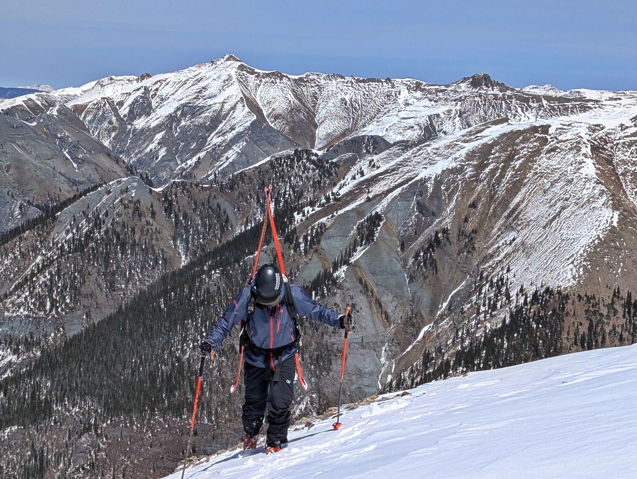 Abrams north face 14