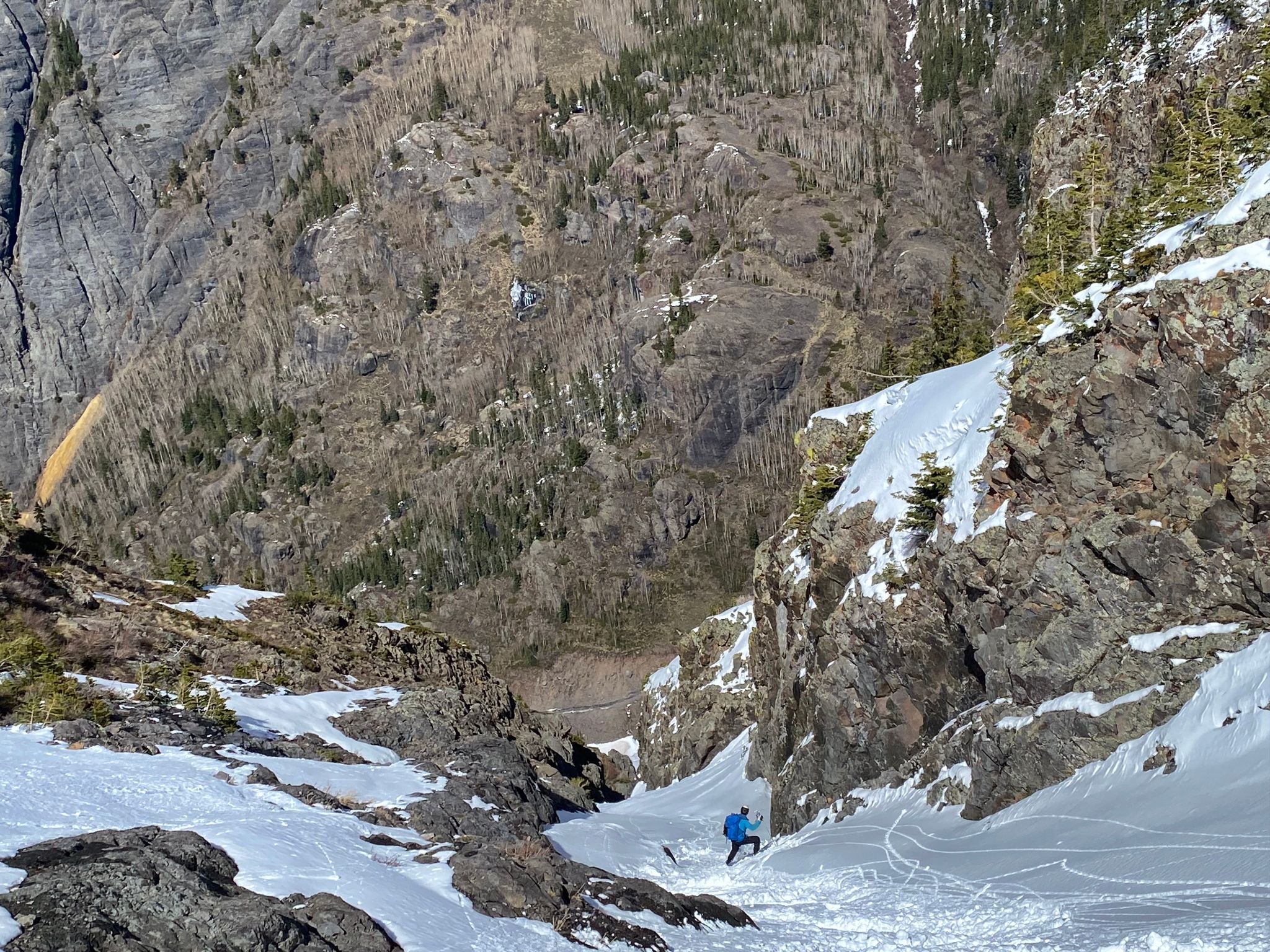 Abrams north face 27