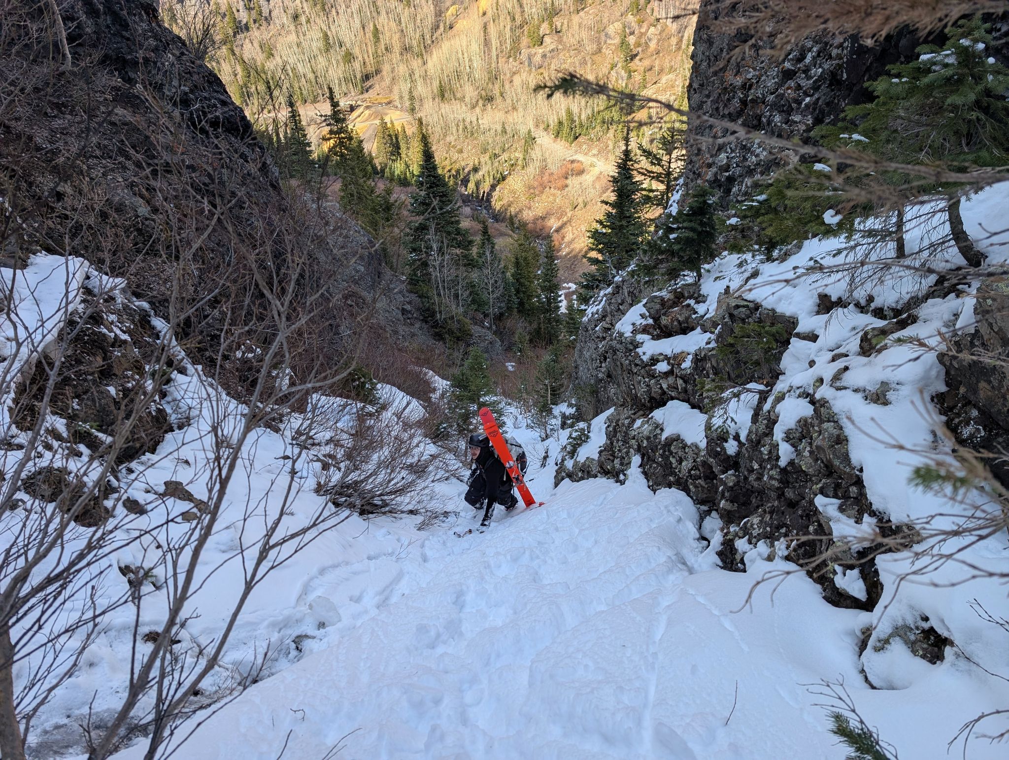 Abrams north face 31