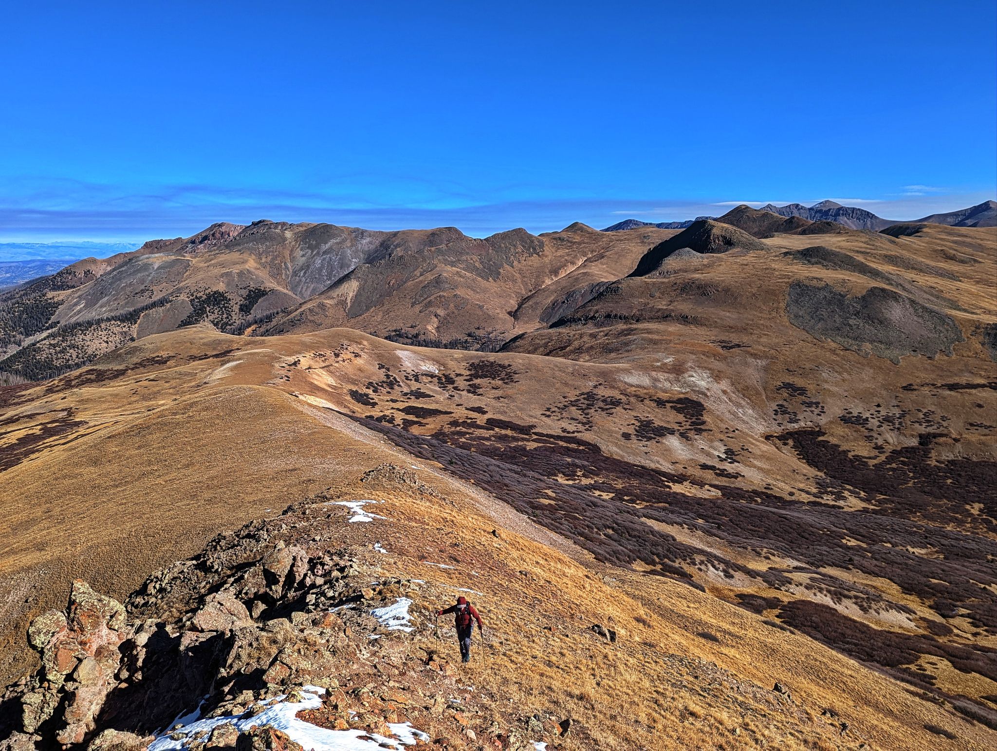 Baldy lejos 05