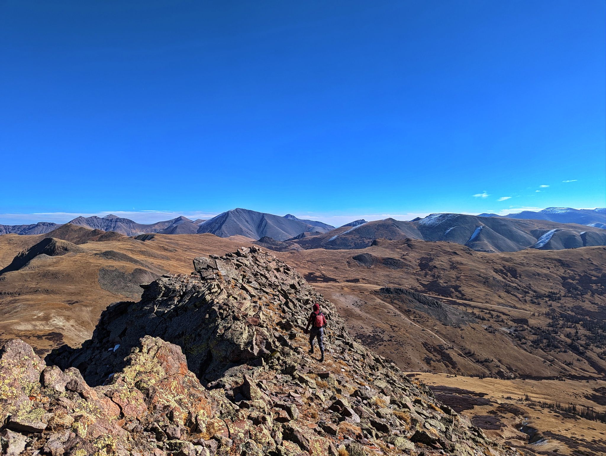 Baldy Lejos Group