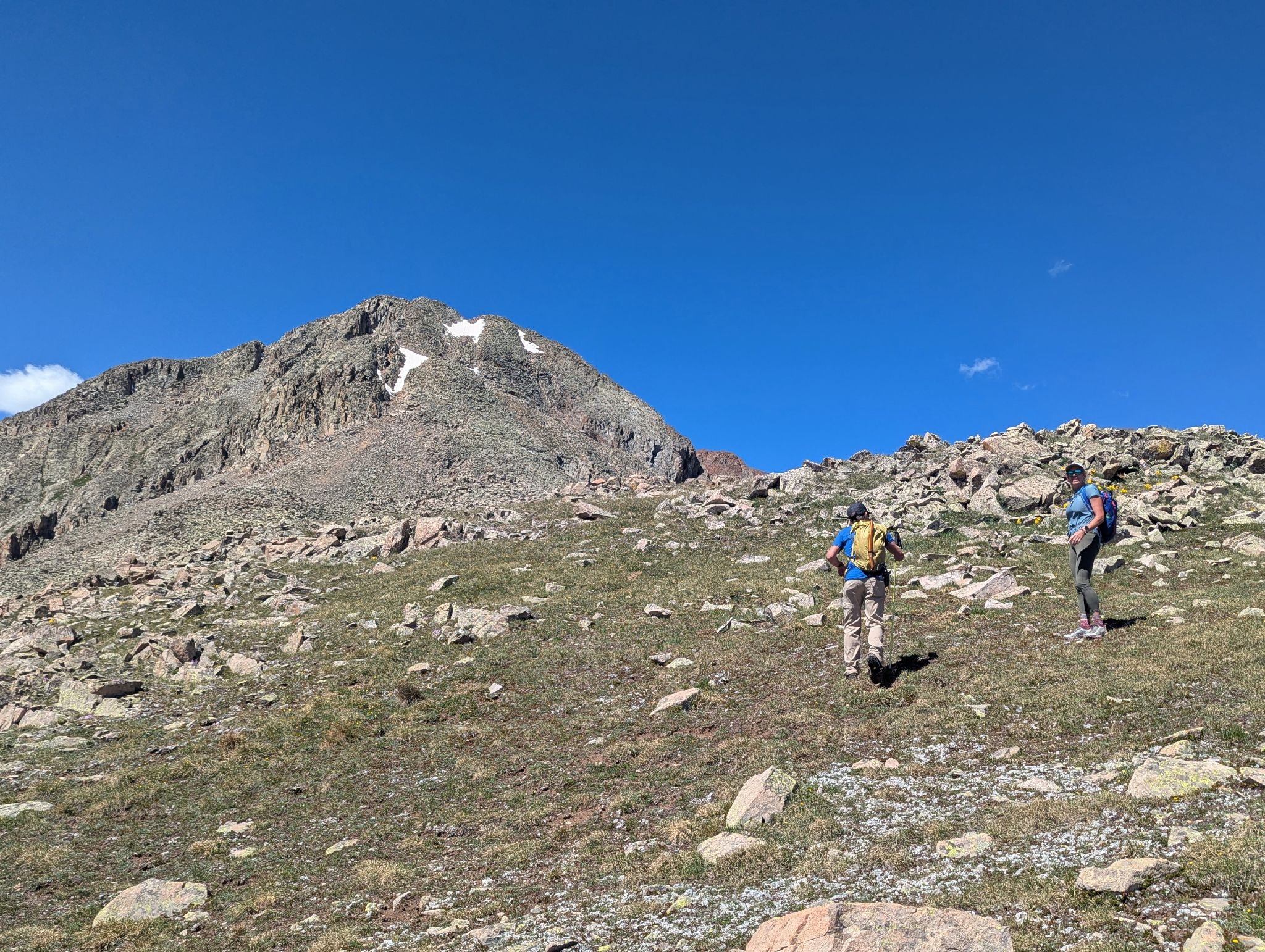 Bear mountain 11