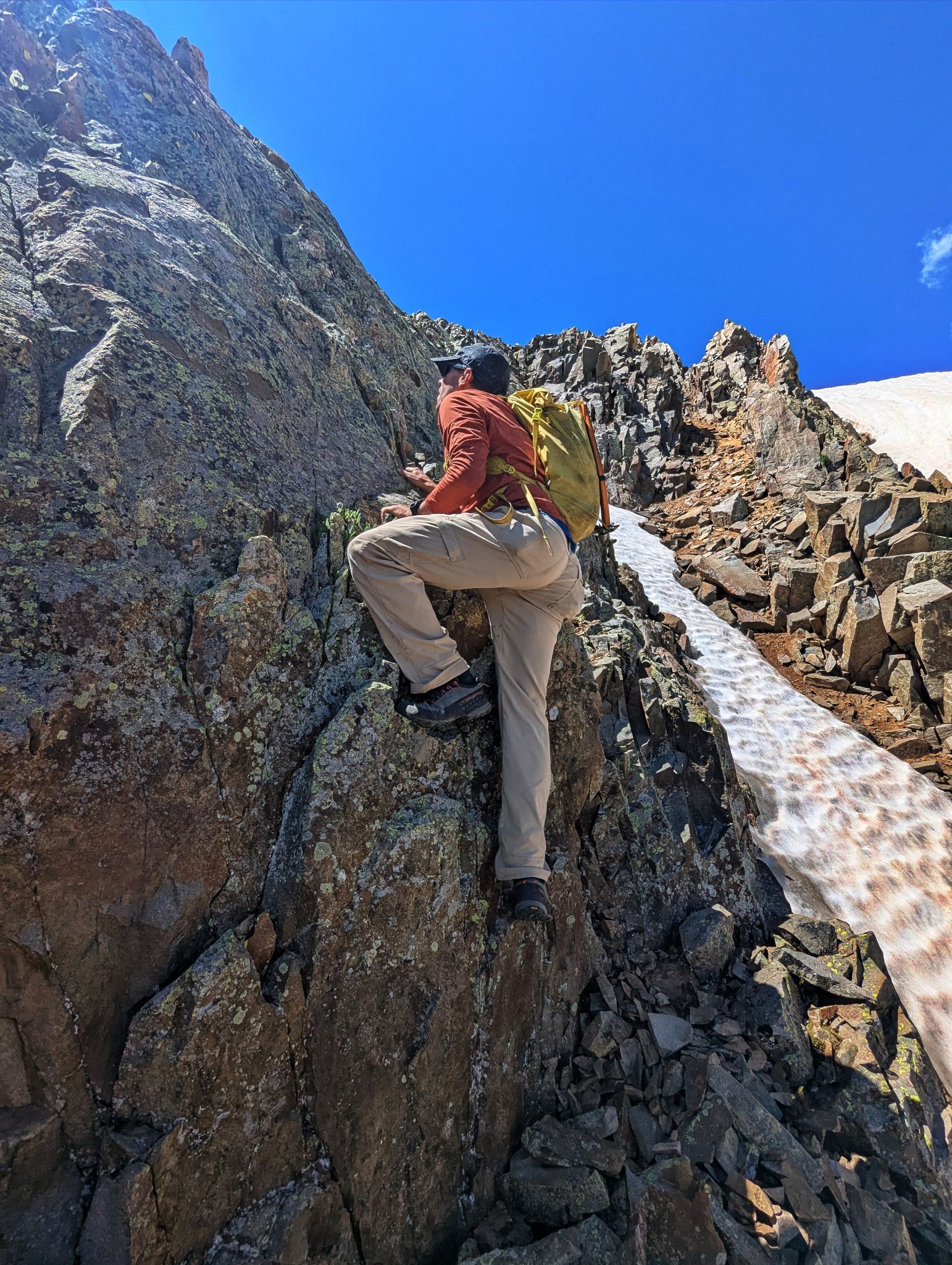 Bear mountain 15