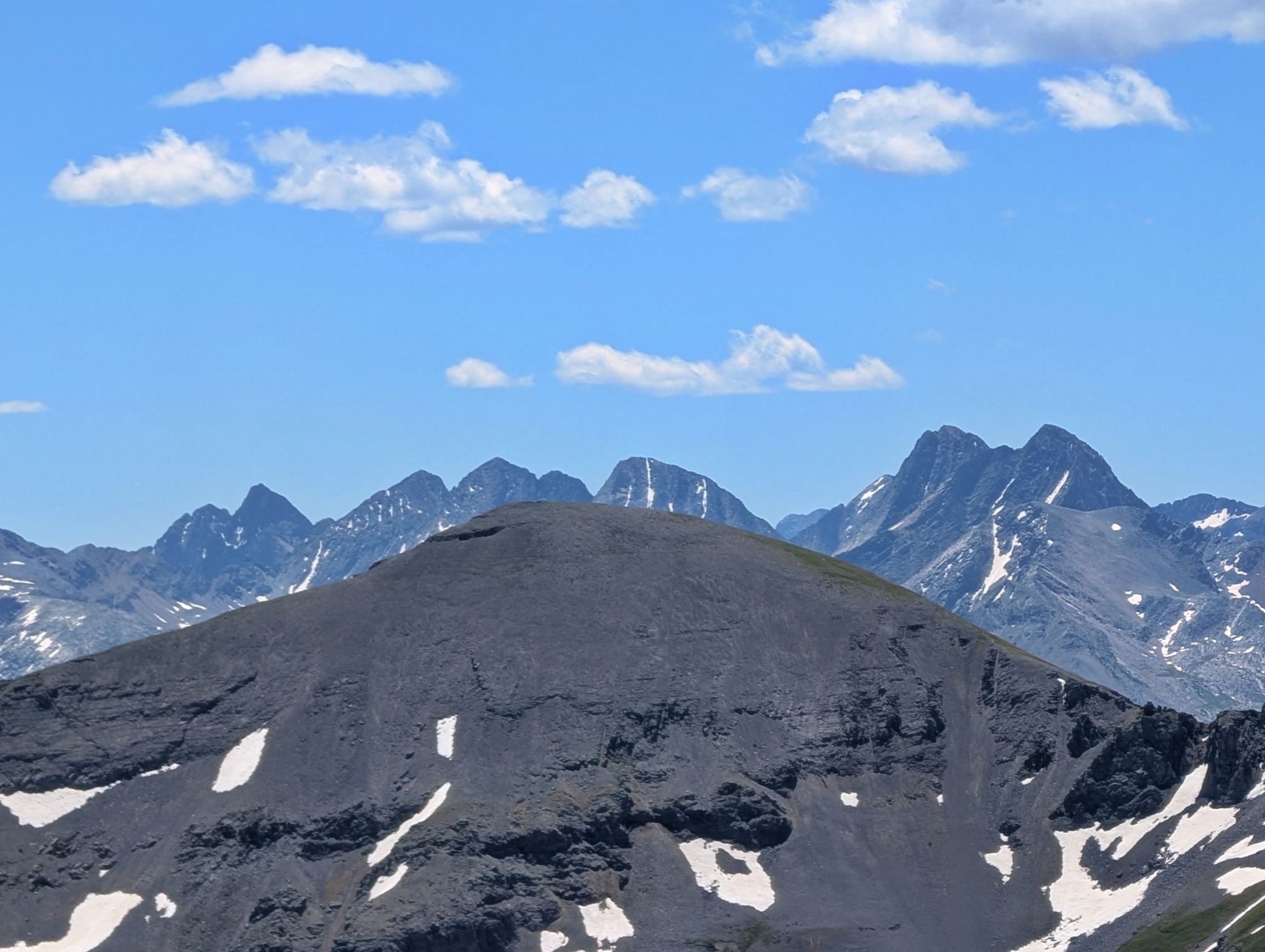 Bear mountain 23