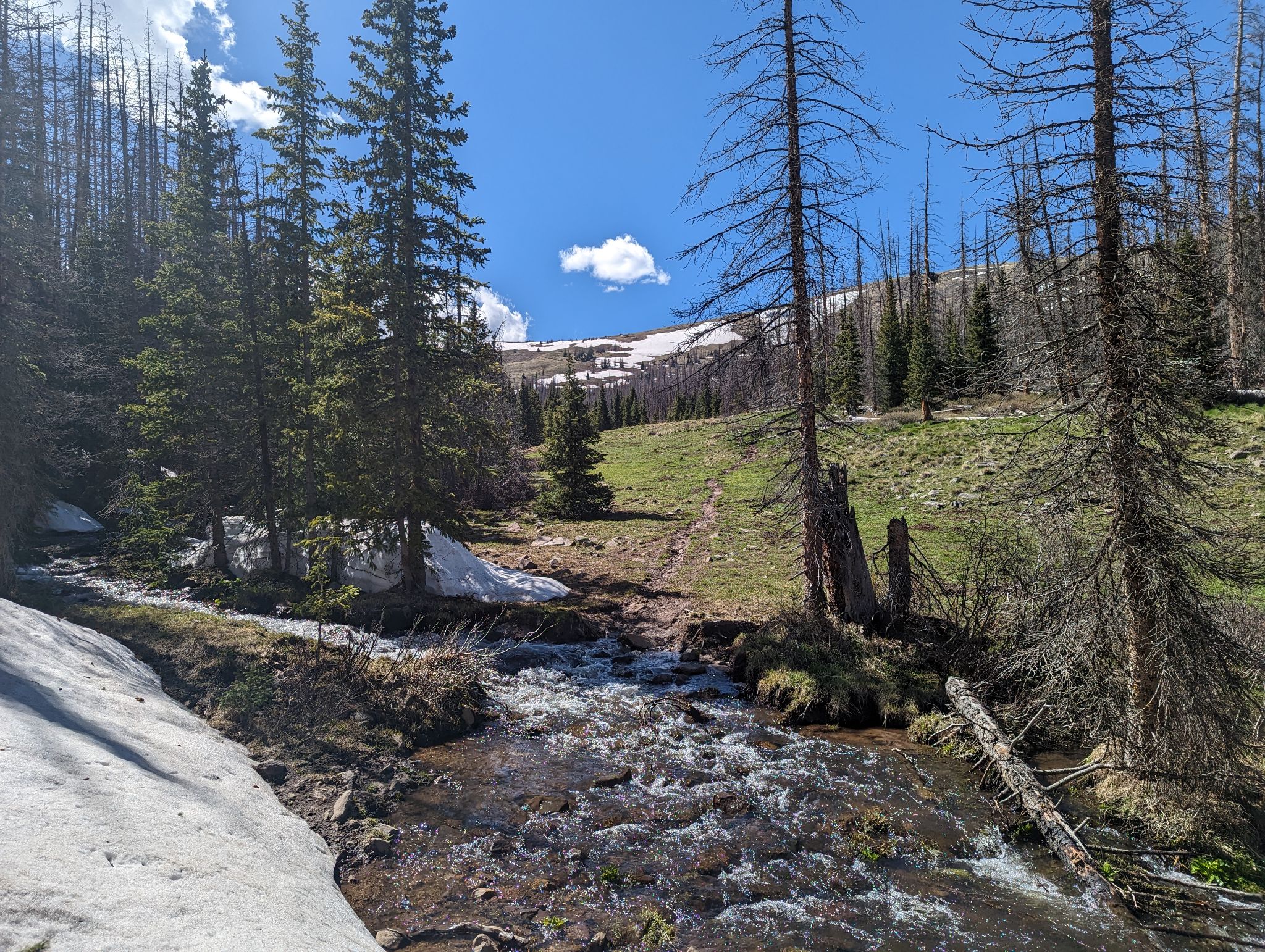 Bennett peak 02
