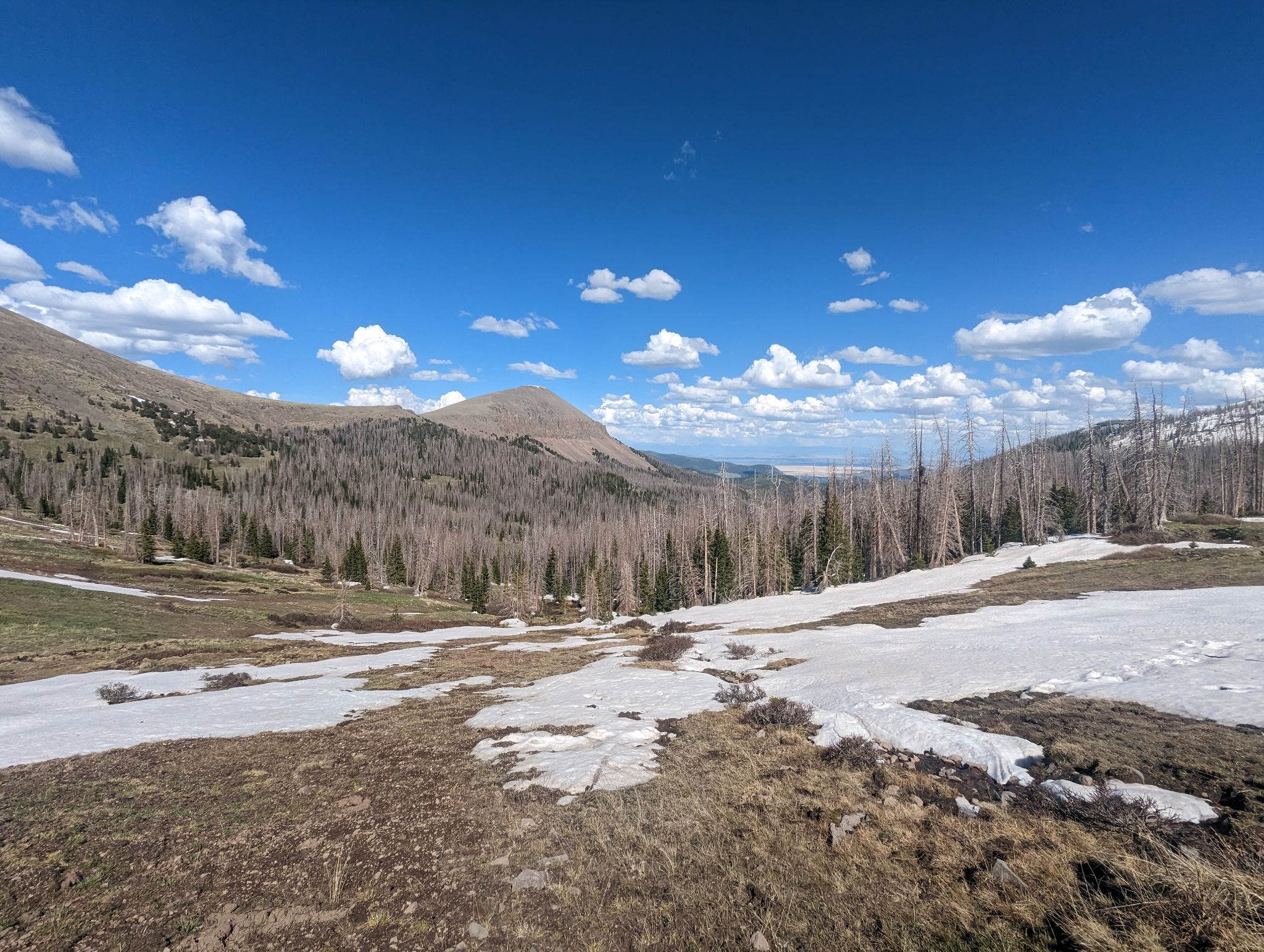 Bennett peak 03