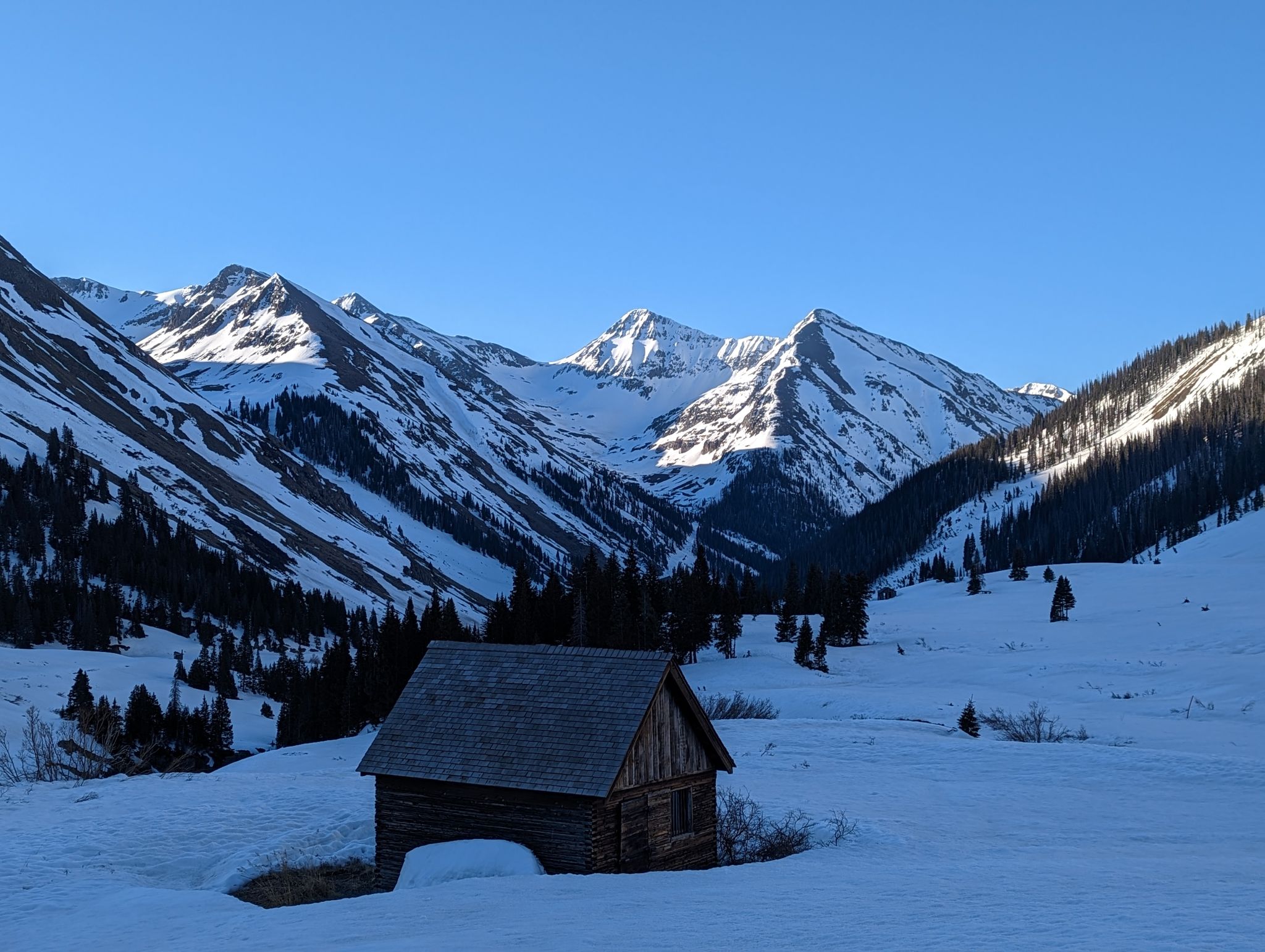 California gulch 02