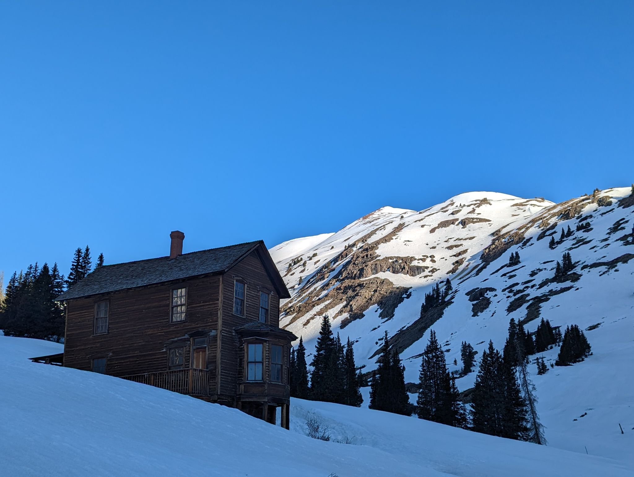 California gulch 04