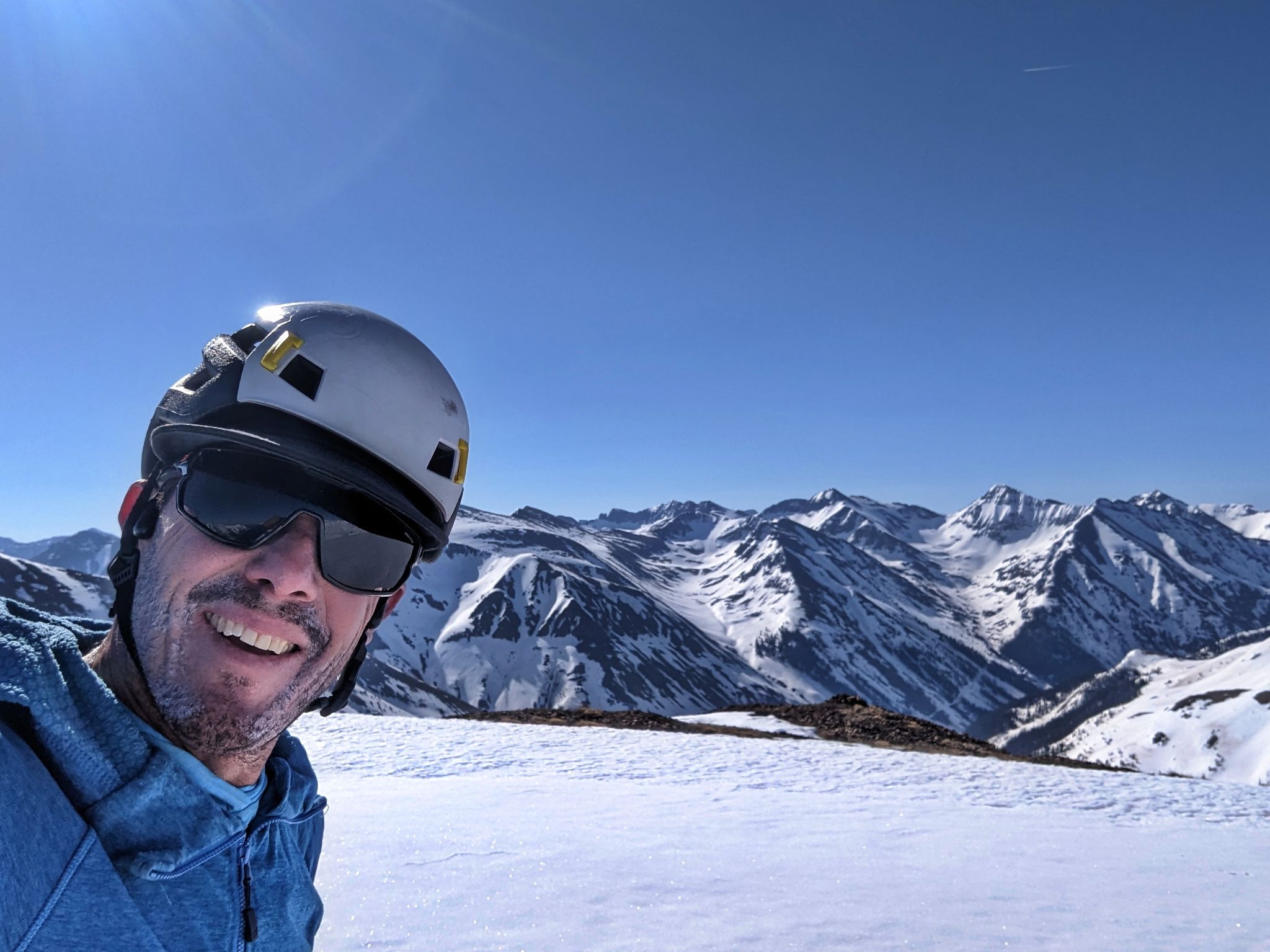 California gulch 10