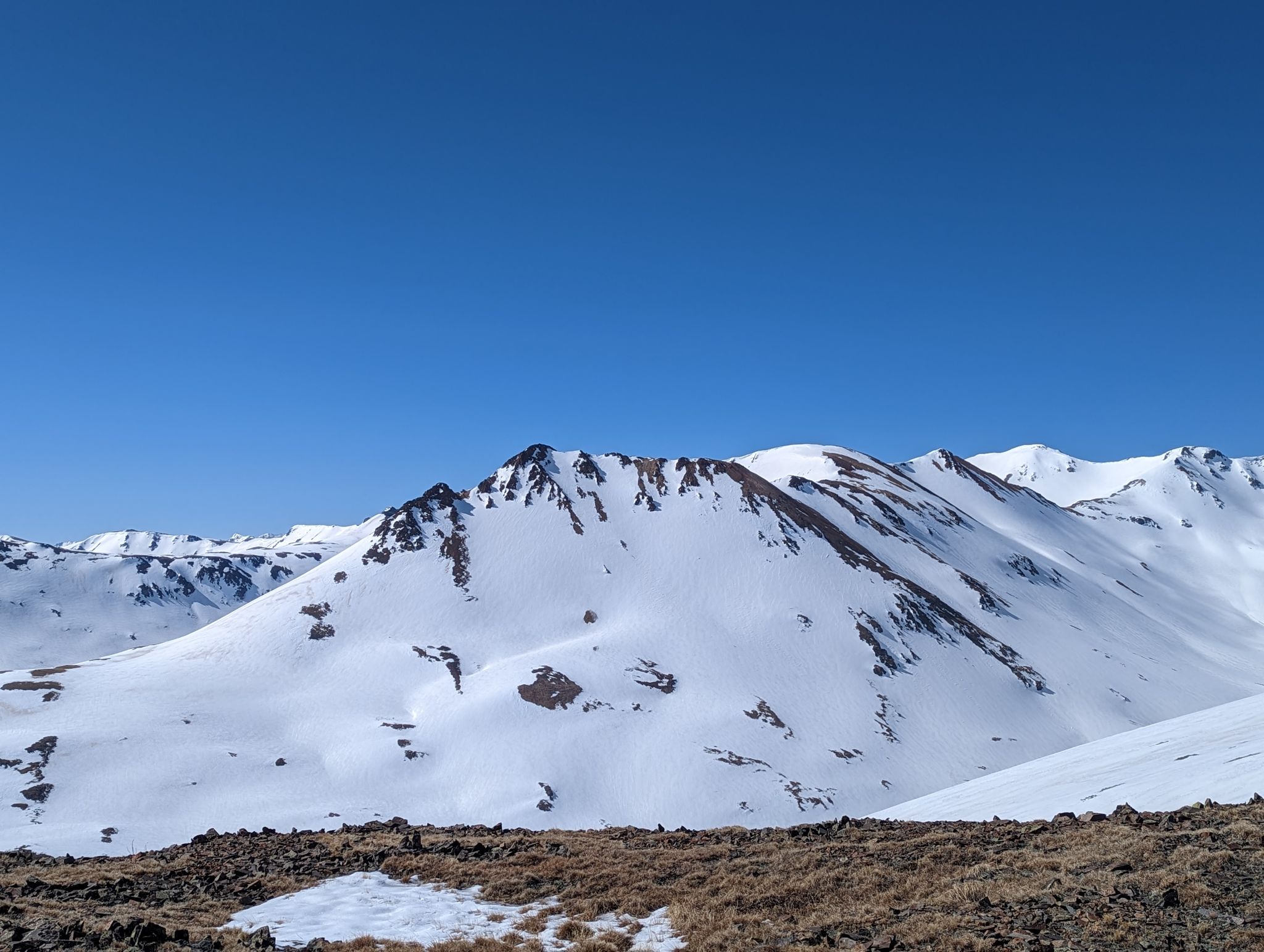 California gulch 12