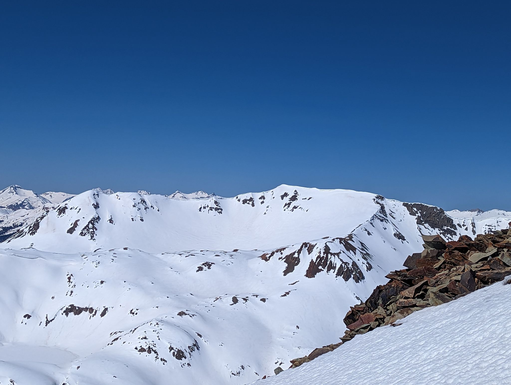 California gulch 15