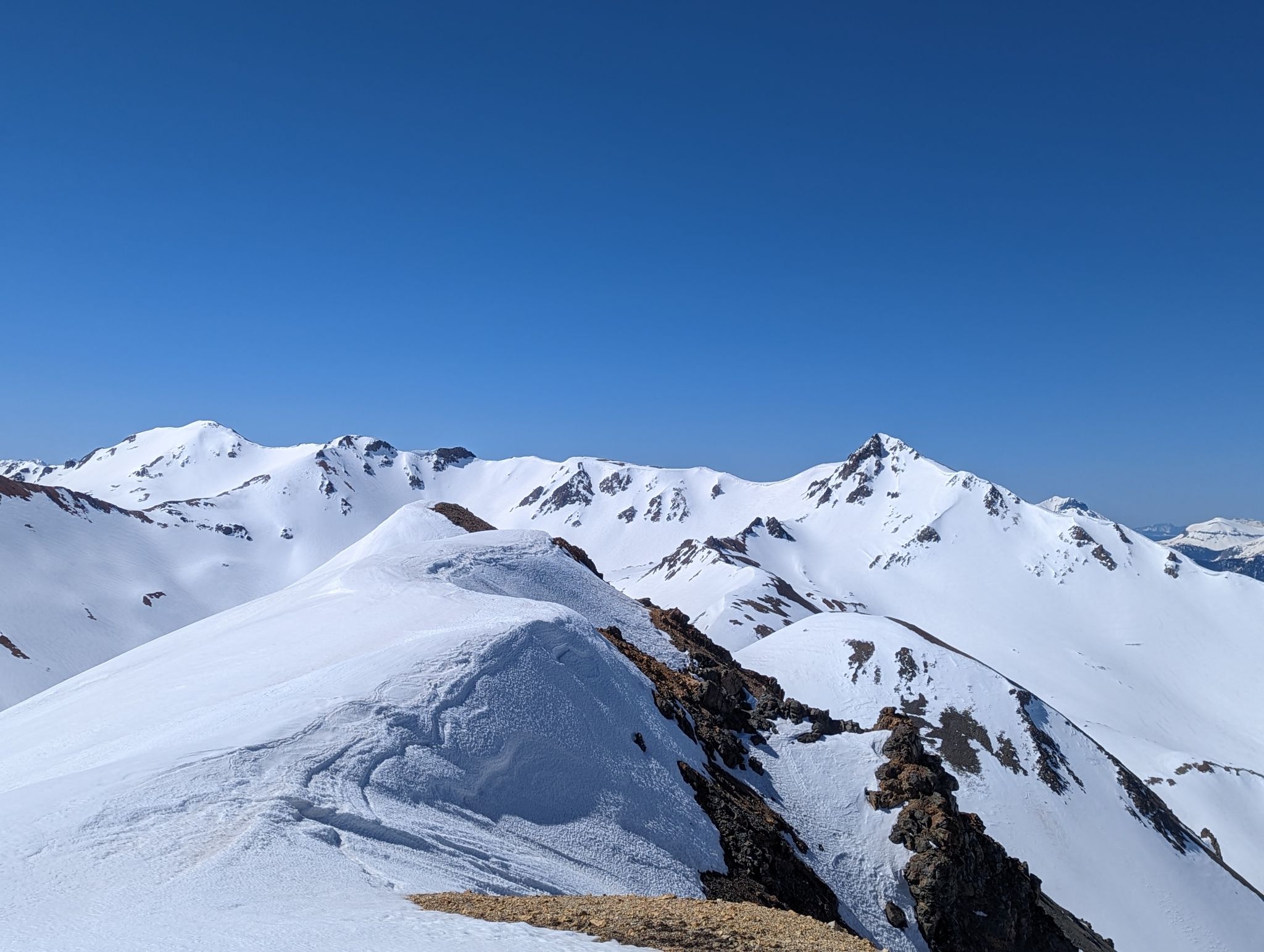 California gulch 16