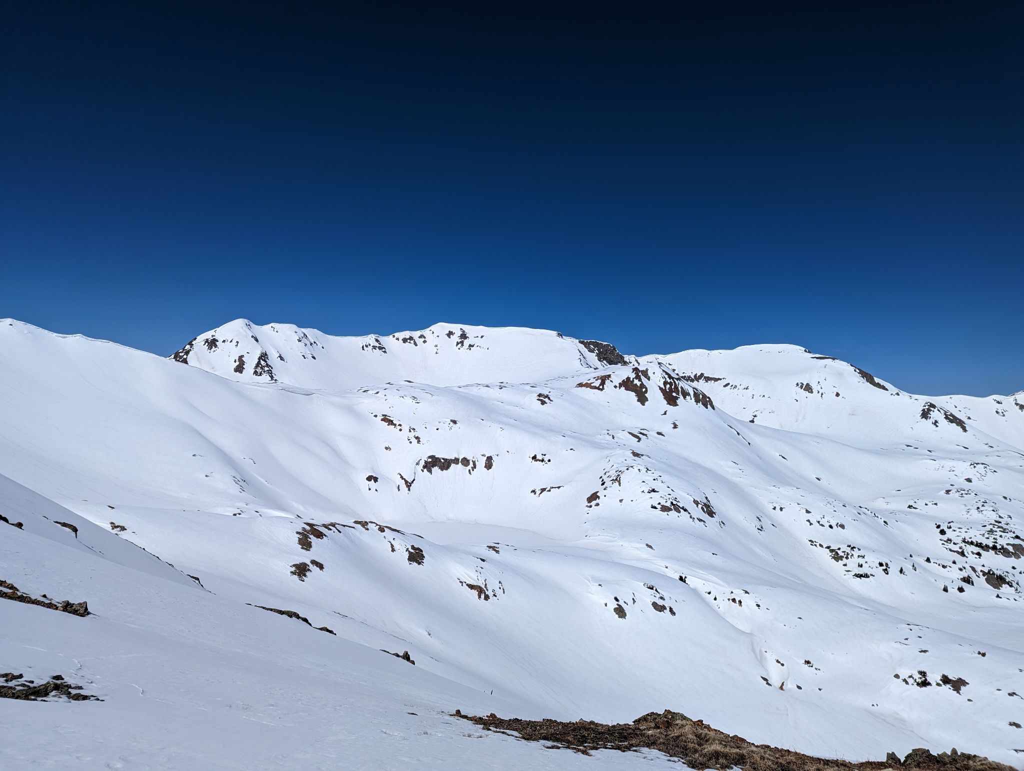 California gulch 17