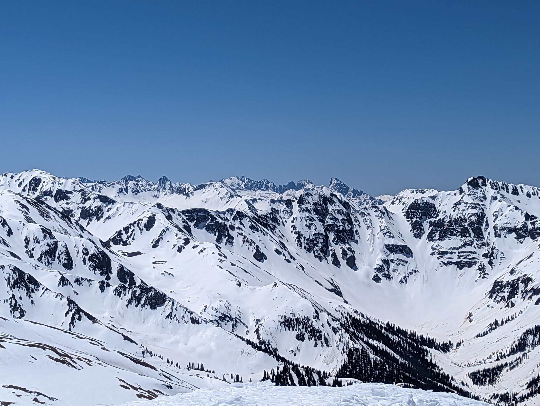 California gulch 21